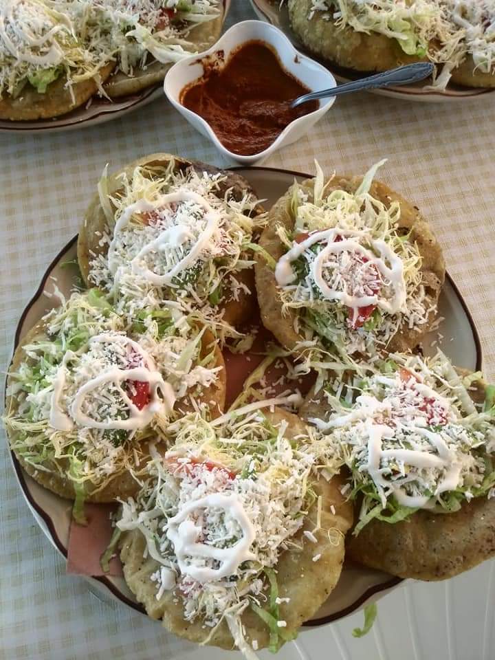 El Sazón de La Abuela image 8