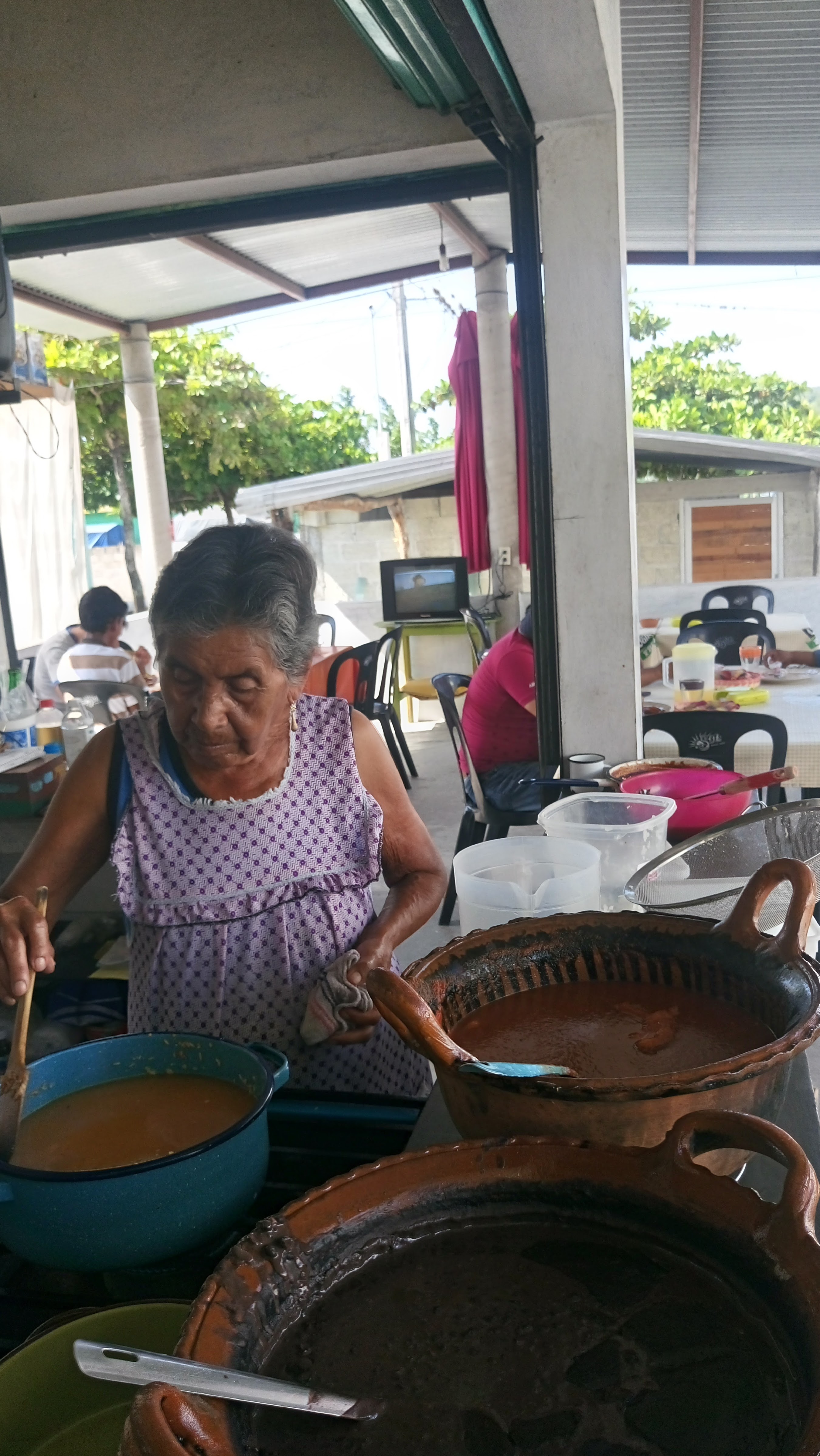 El Sazón de La Abuela image 9