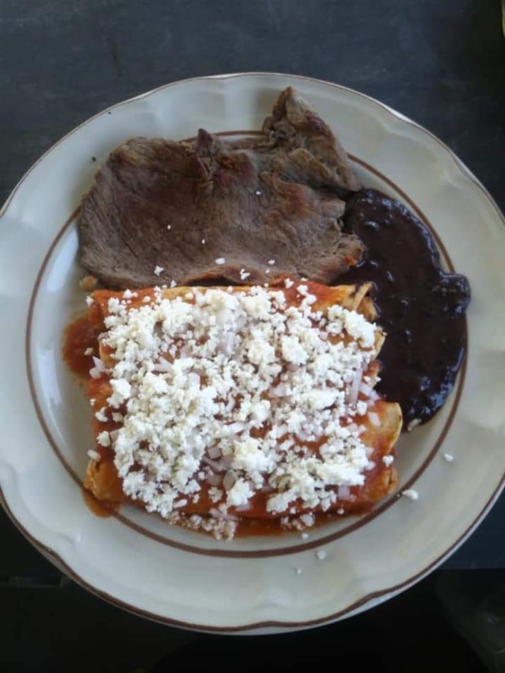 El Sazón de La Abuela image 10