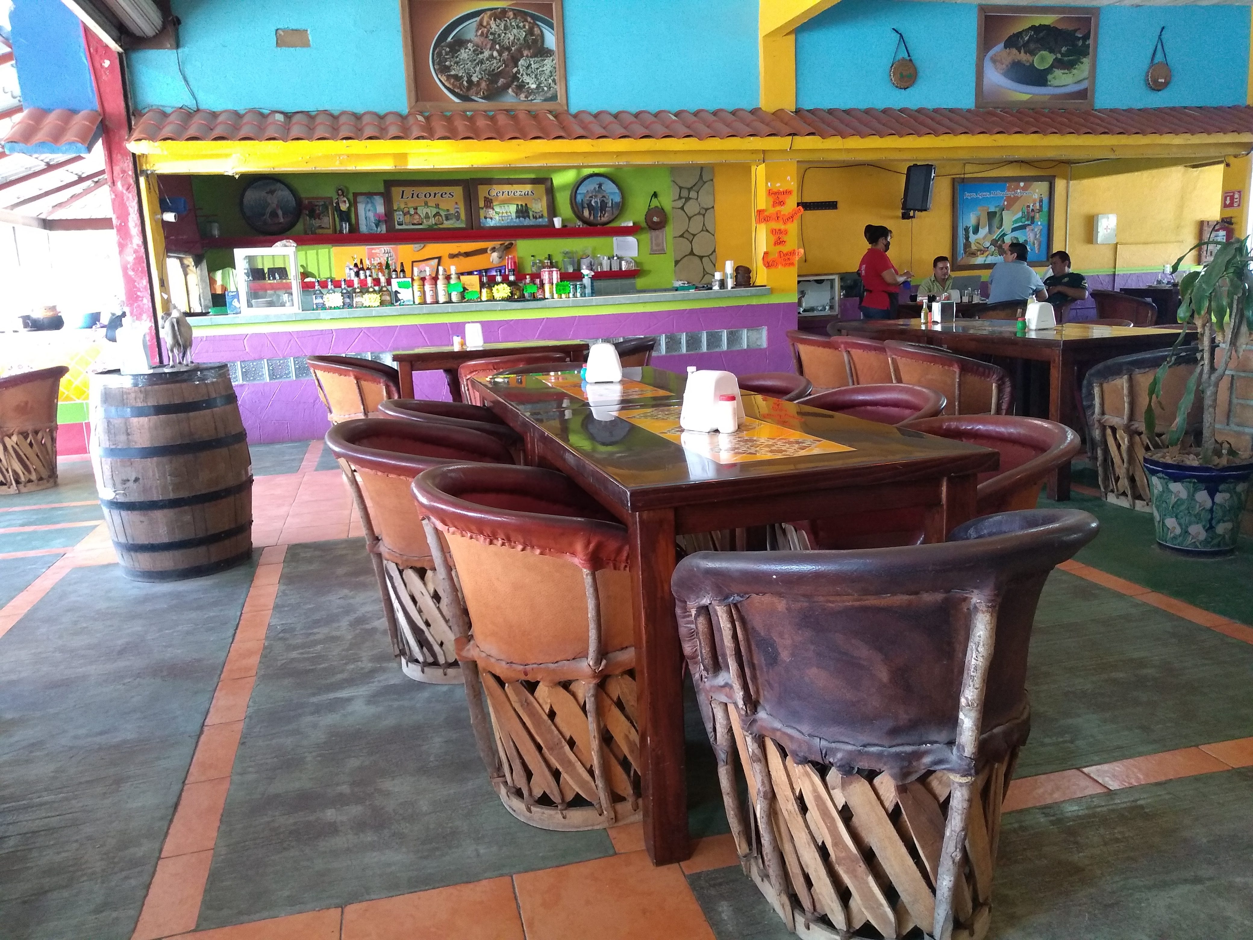 Esencia de Mi Tierra image 1