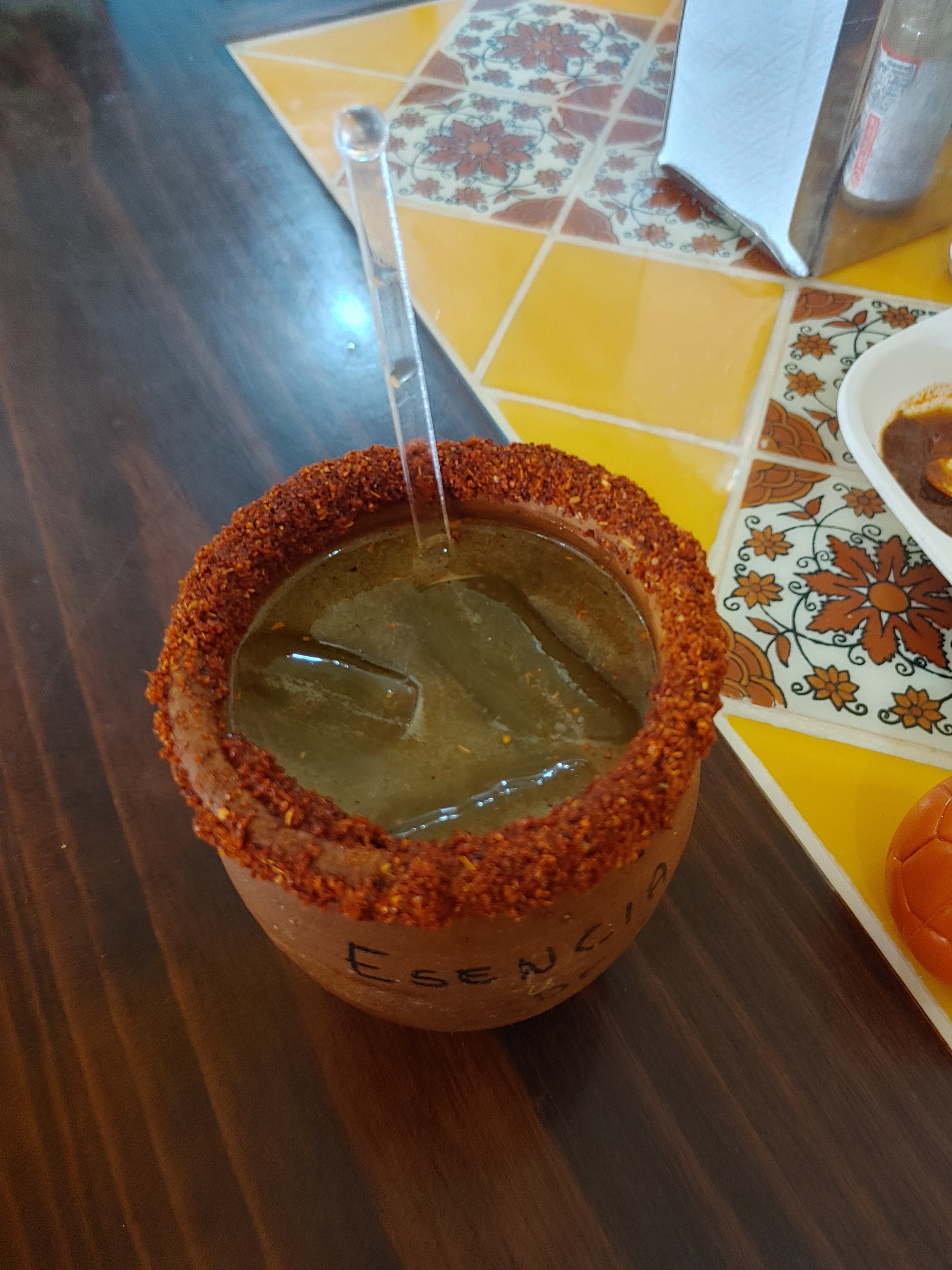 Esencia de Mi Tierra image 6