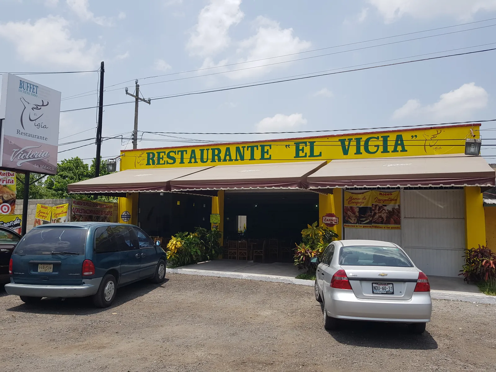 El Vigia Restaurante image 1