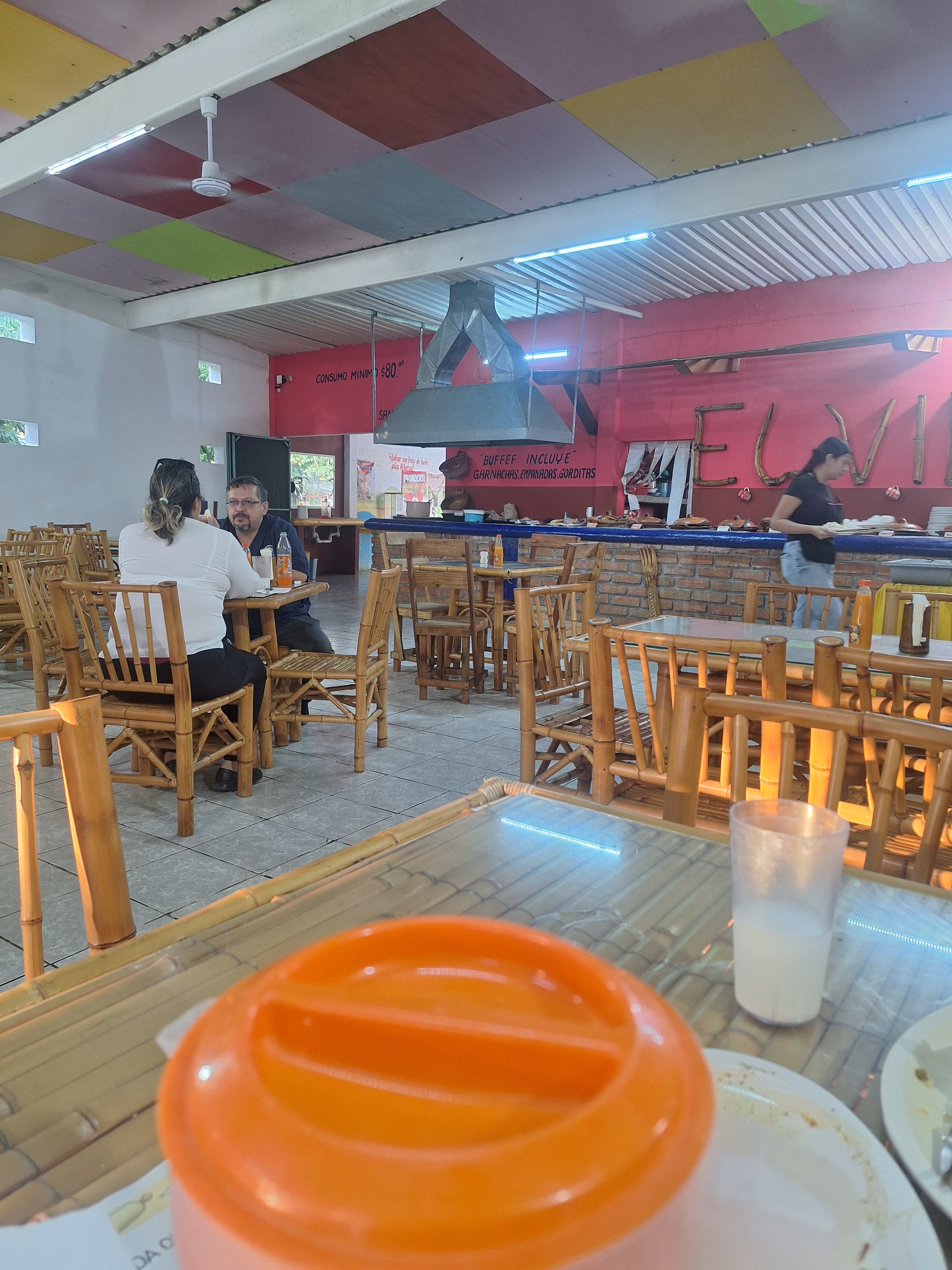 El Vigia Restaurante image 4