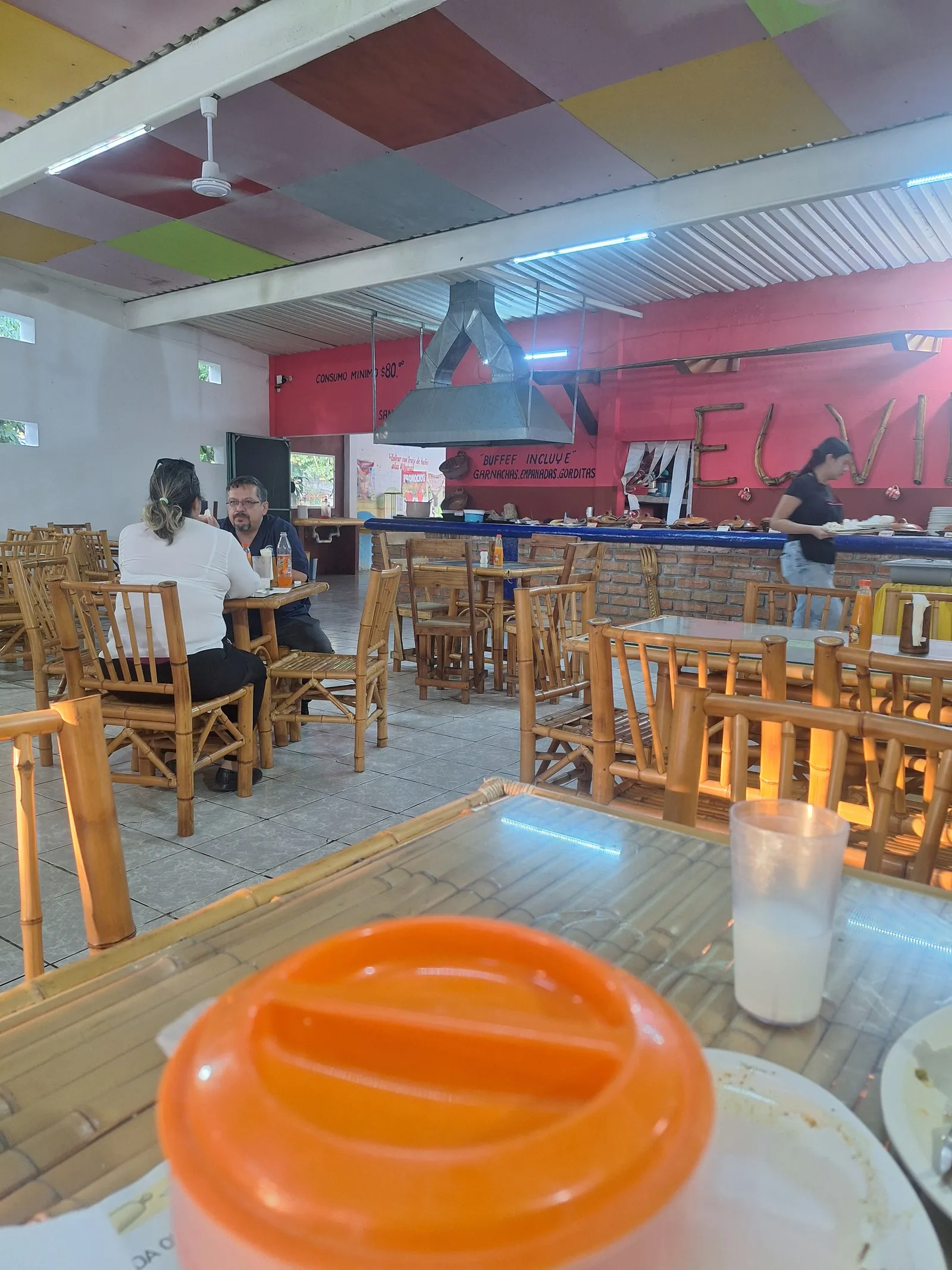 El Vigia Restaurante image 4