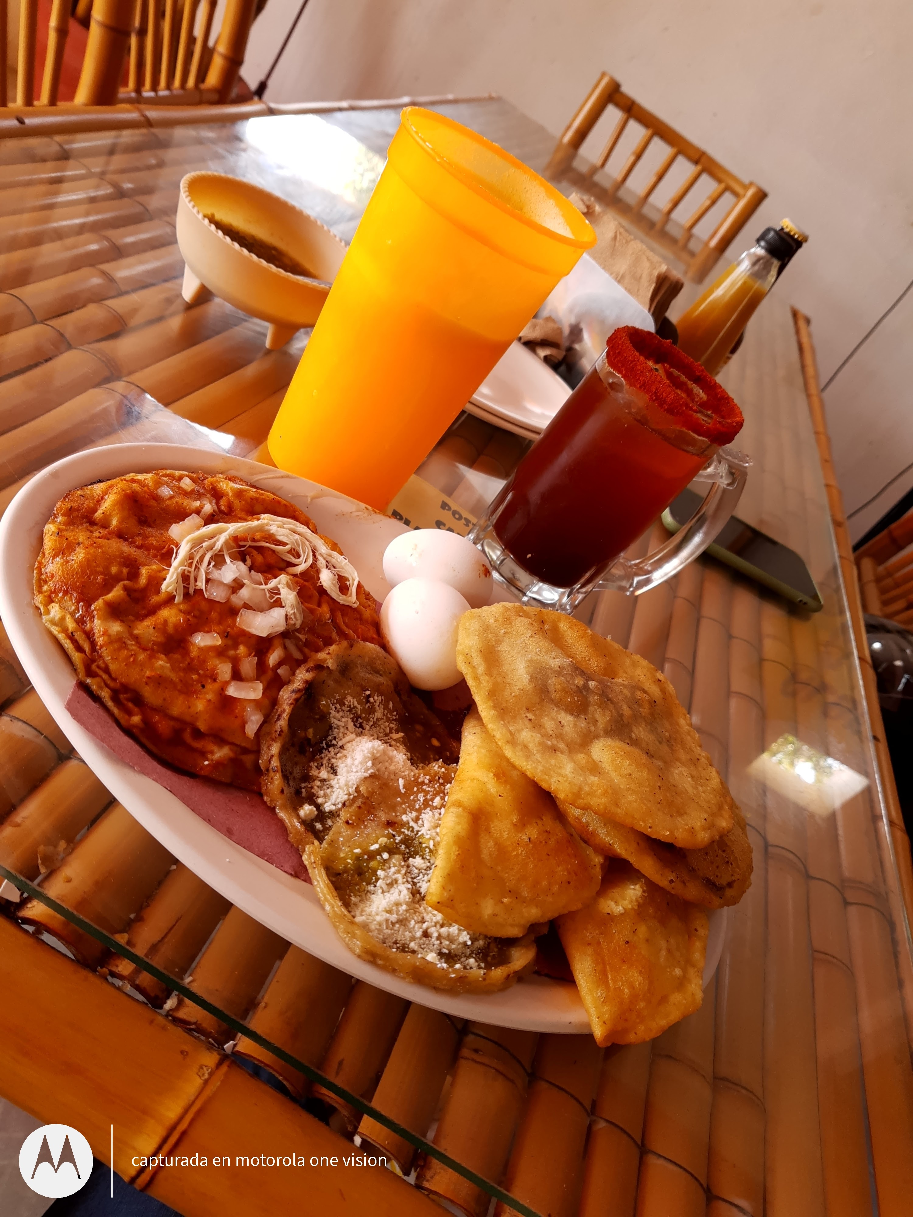 El Vigia Restaurante image 5