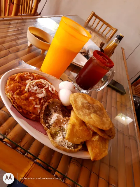 El Vigia Restaurante image 5