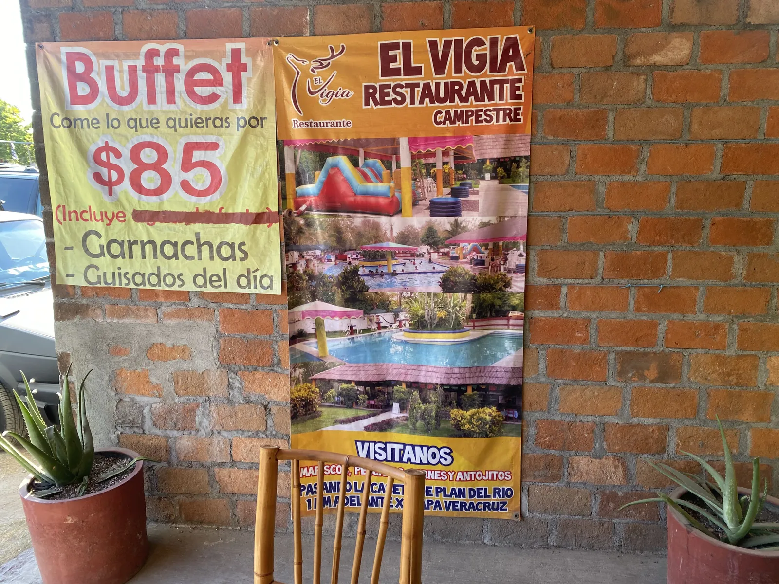 El Vigia Restaurante image 8