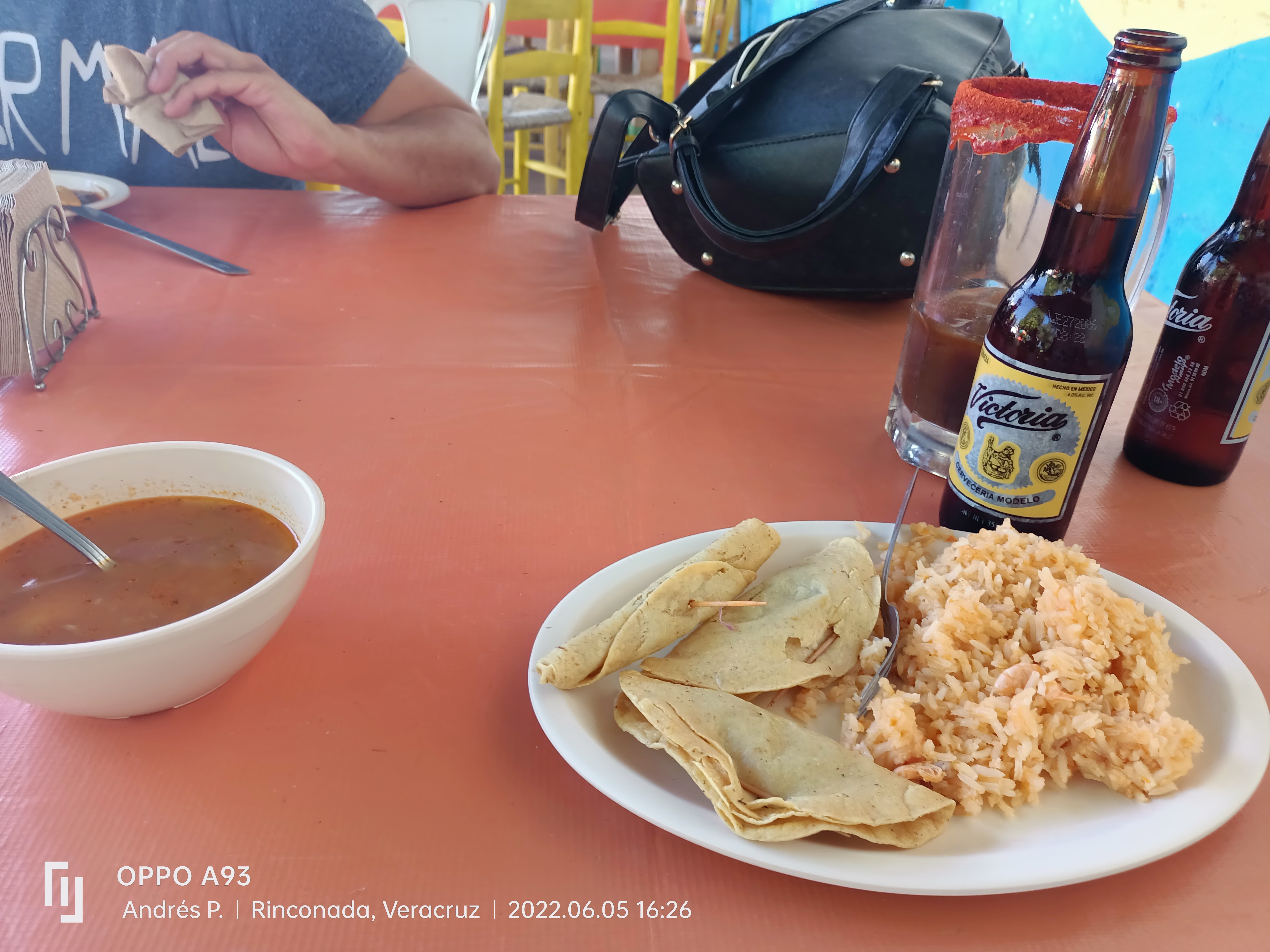 El Vigia Restaurante image 10