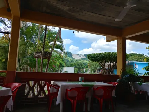 El Quetzal image 1
