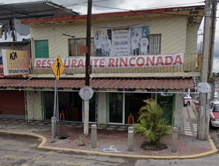 Restaurante Rinconada image 1