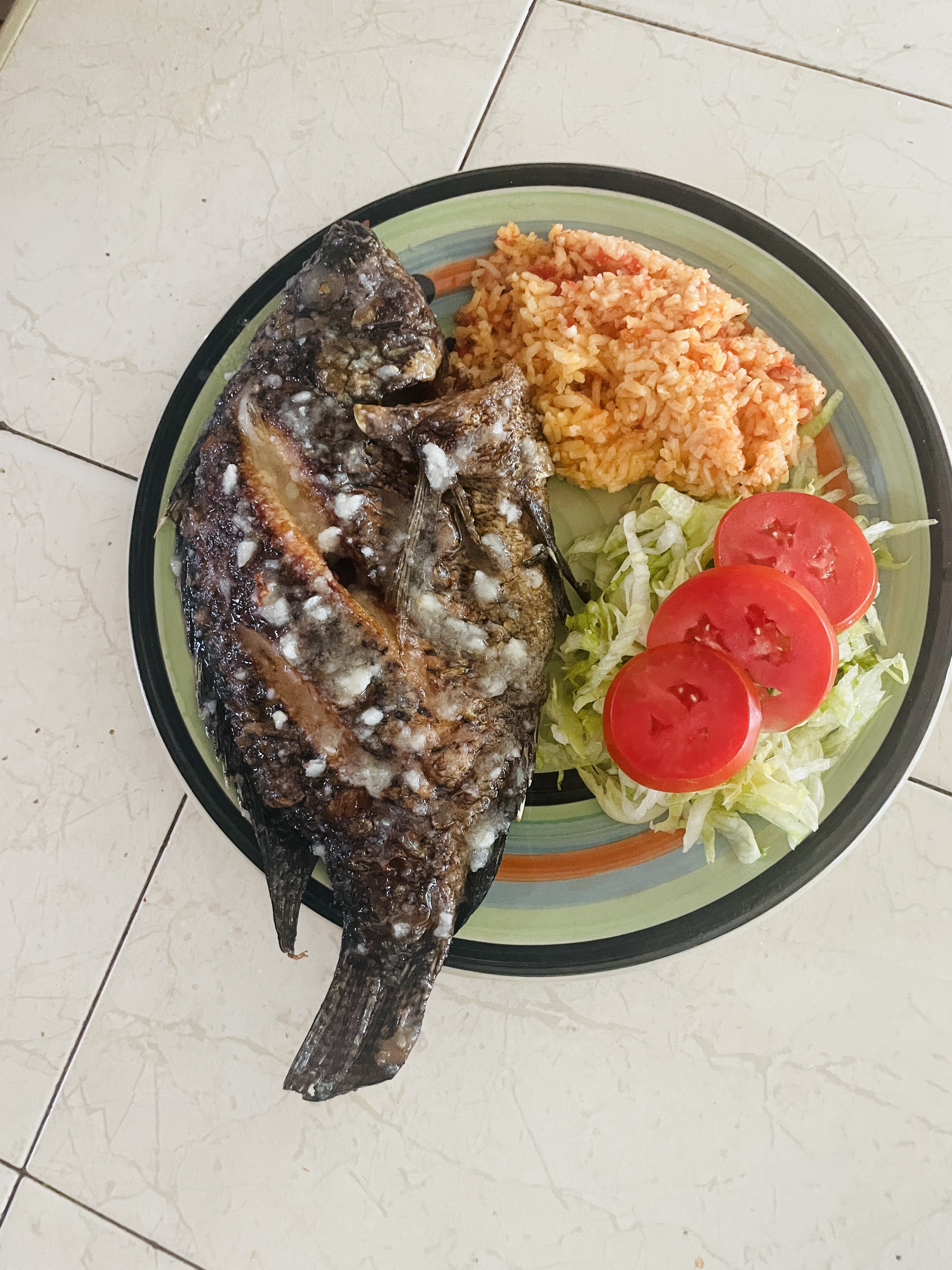 Restaurante Rinconada image 4