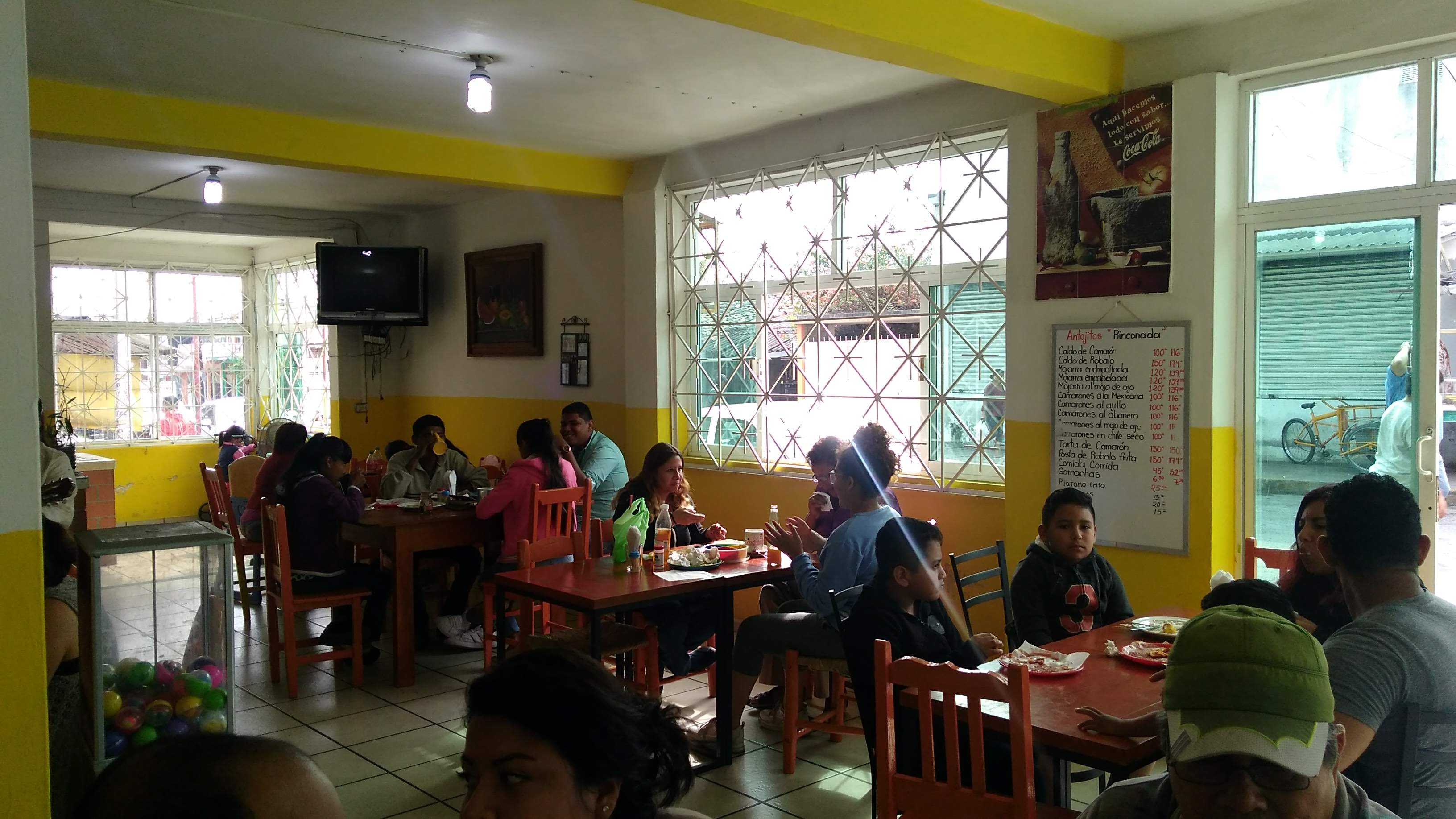 Restaurante Rinconada image 8