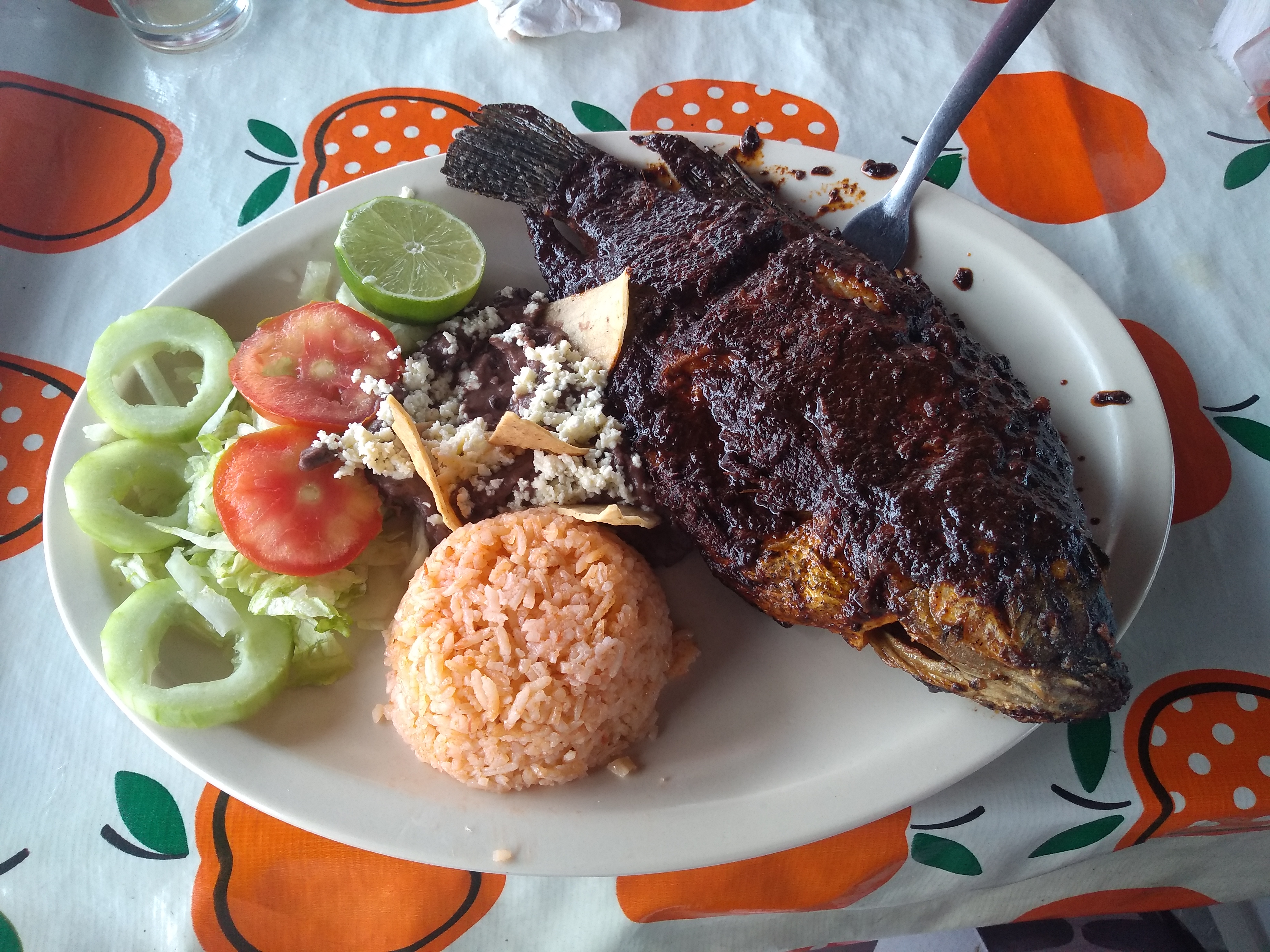 Comedor Las Palmas image 1