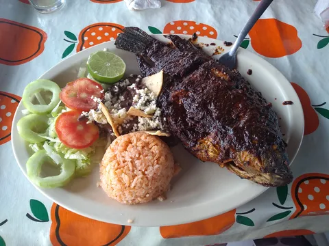 Comedor Las Palmas image 1