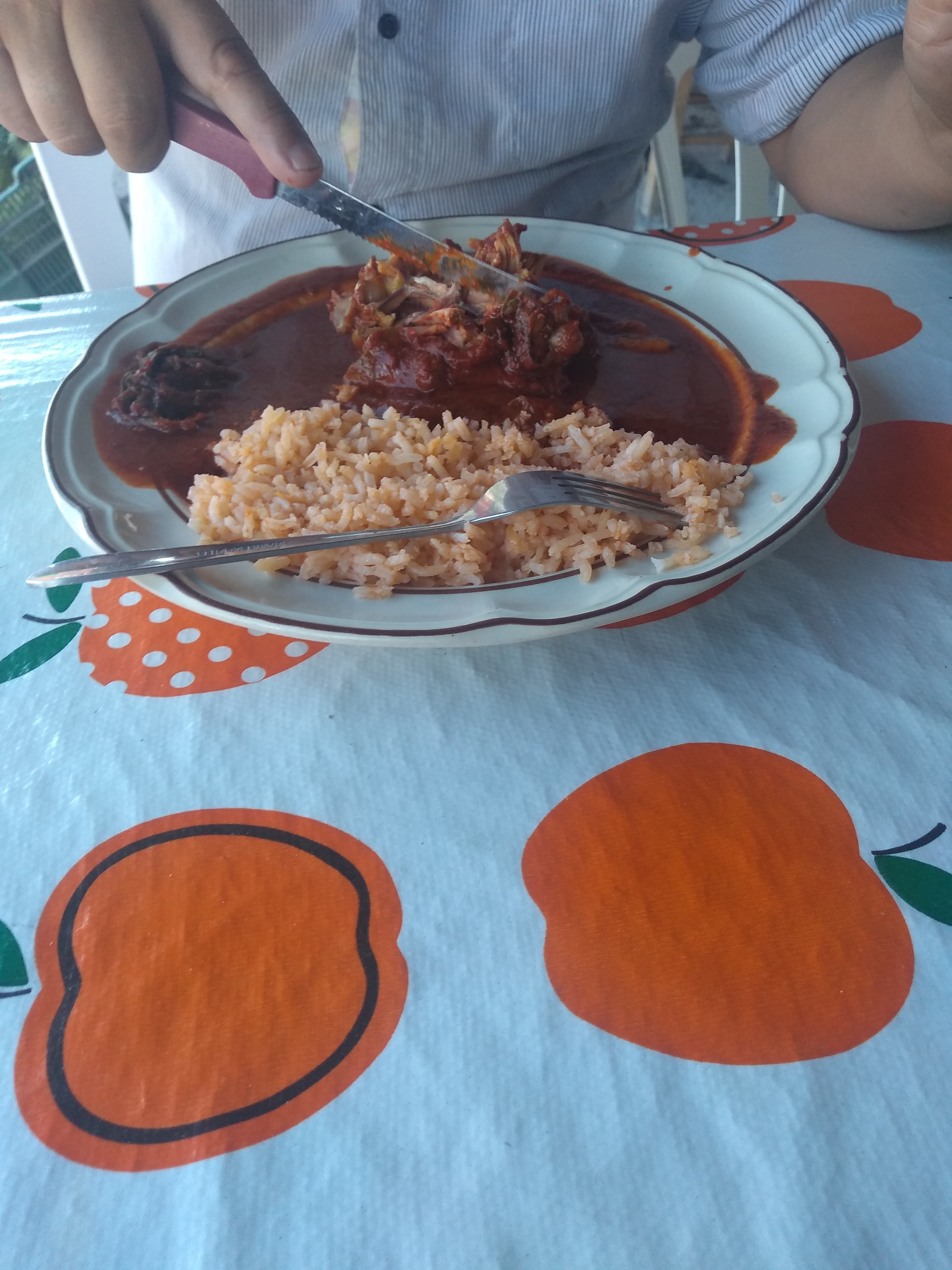 Comedor Las Palmas image 3