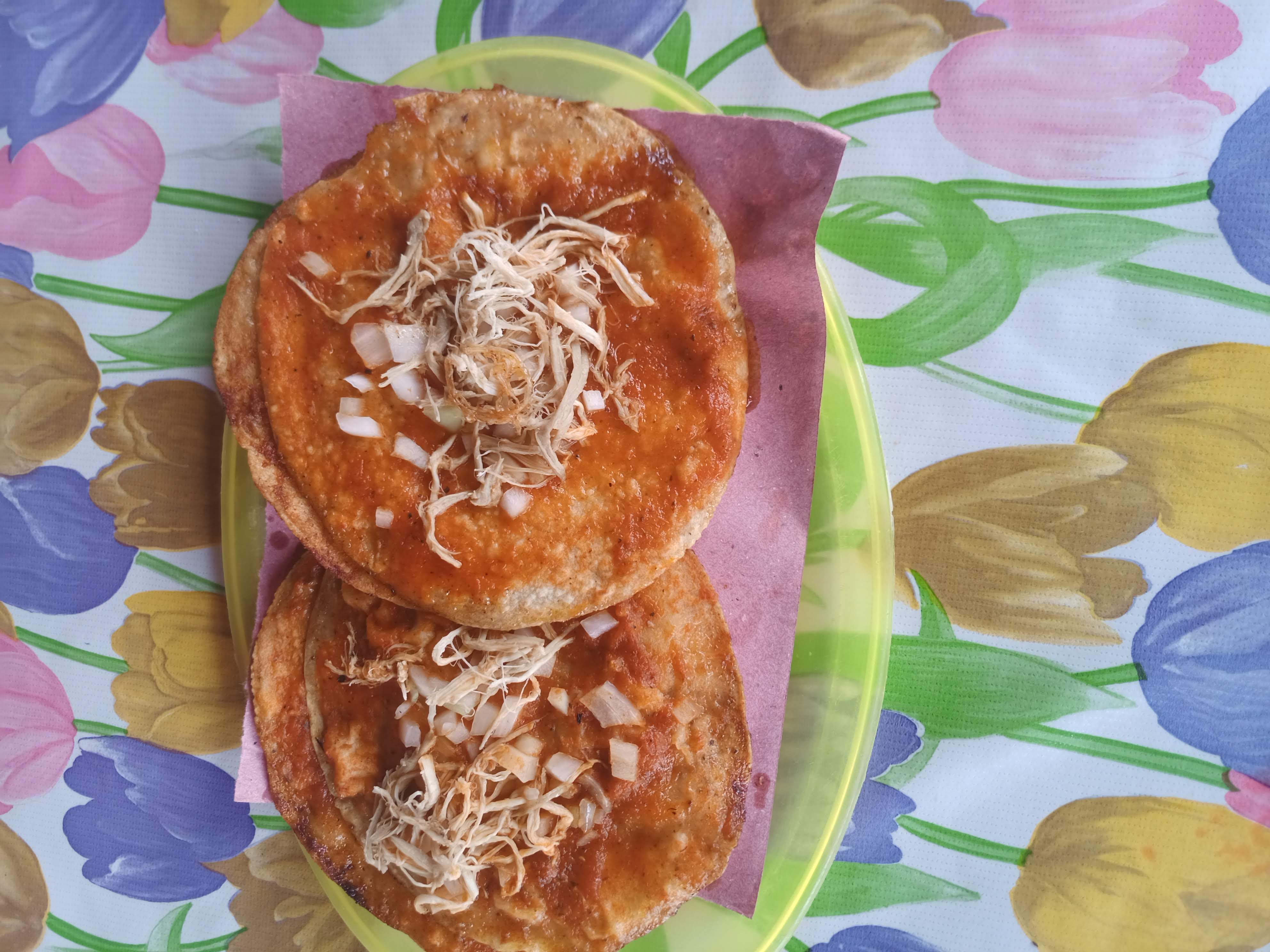 Comedor Las Palmas image 4