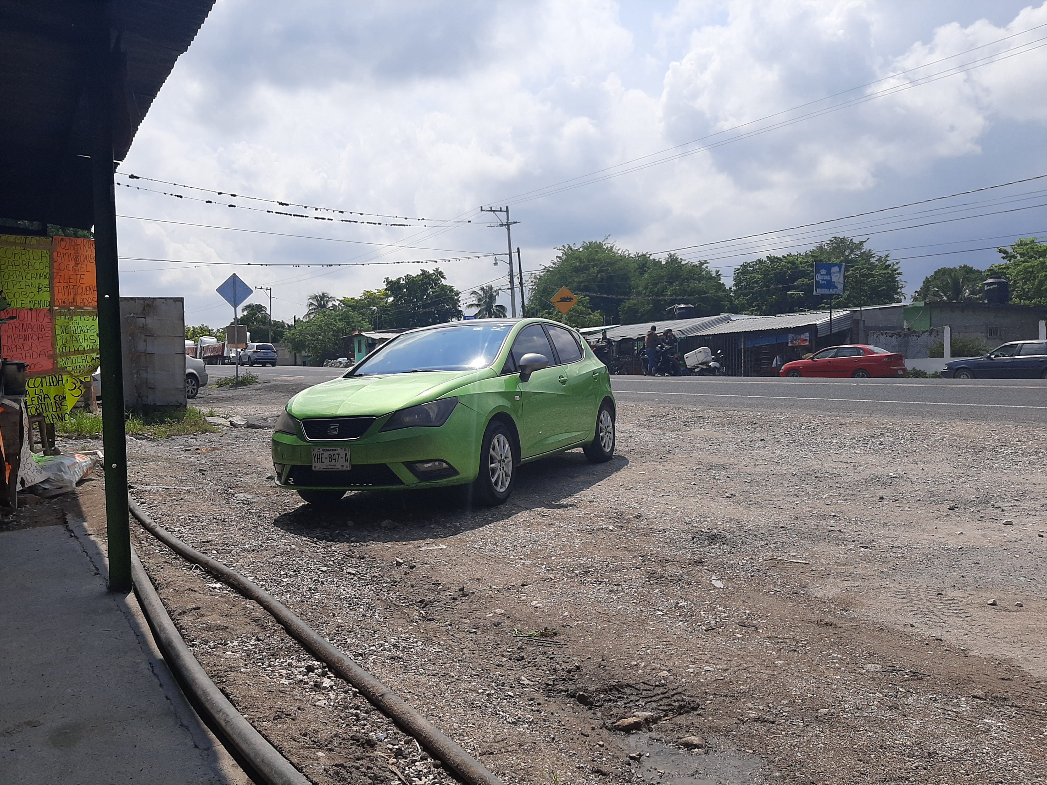 Comedor Las Palmas image 7