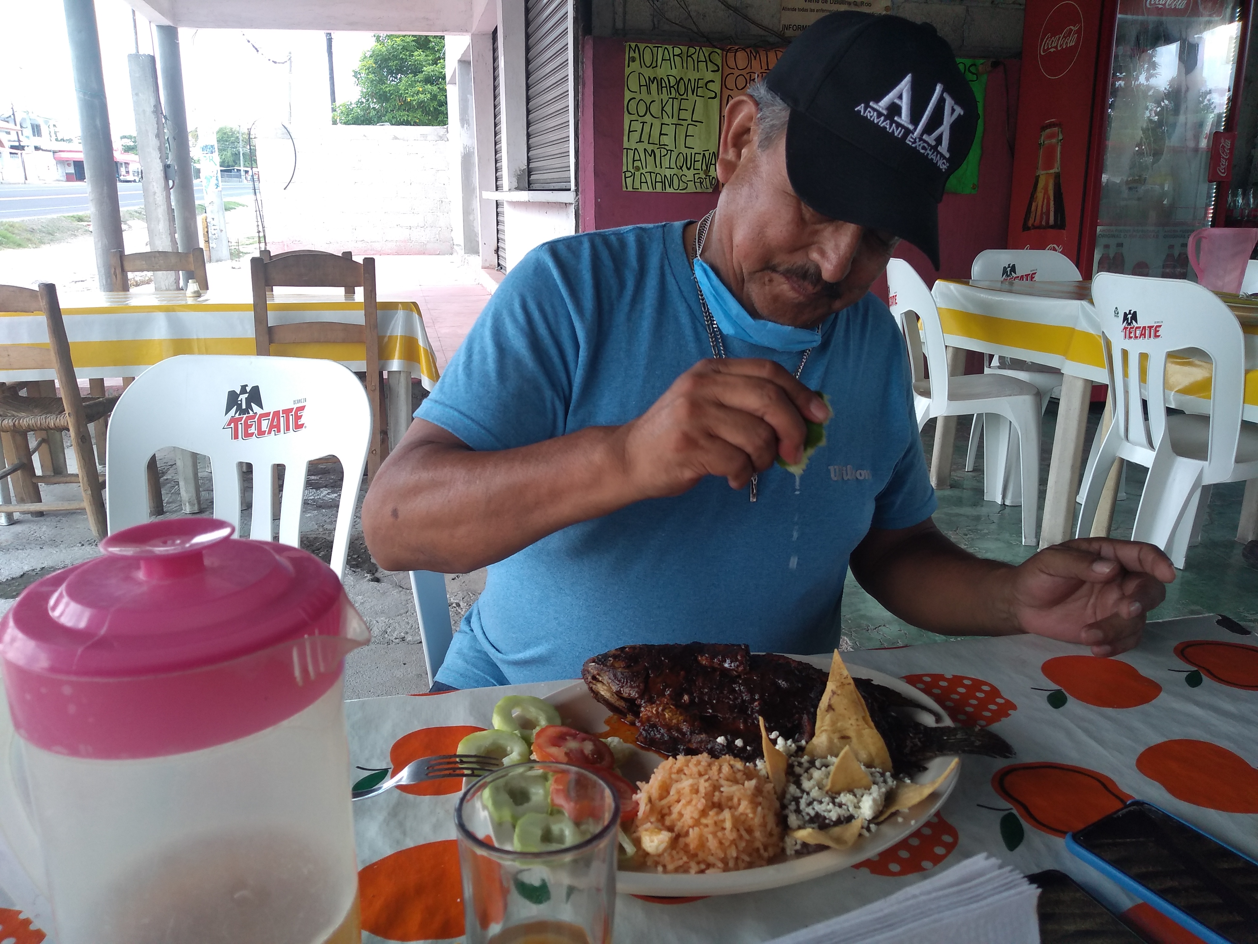 Comedor Las Palmas image 9