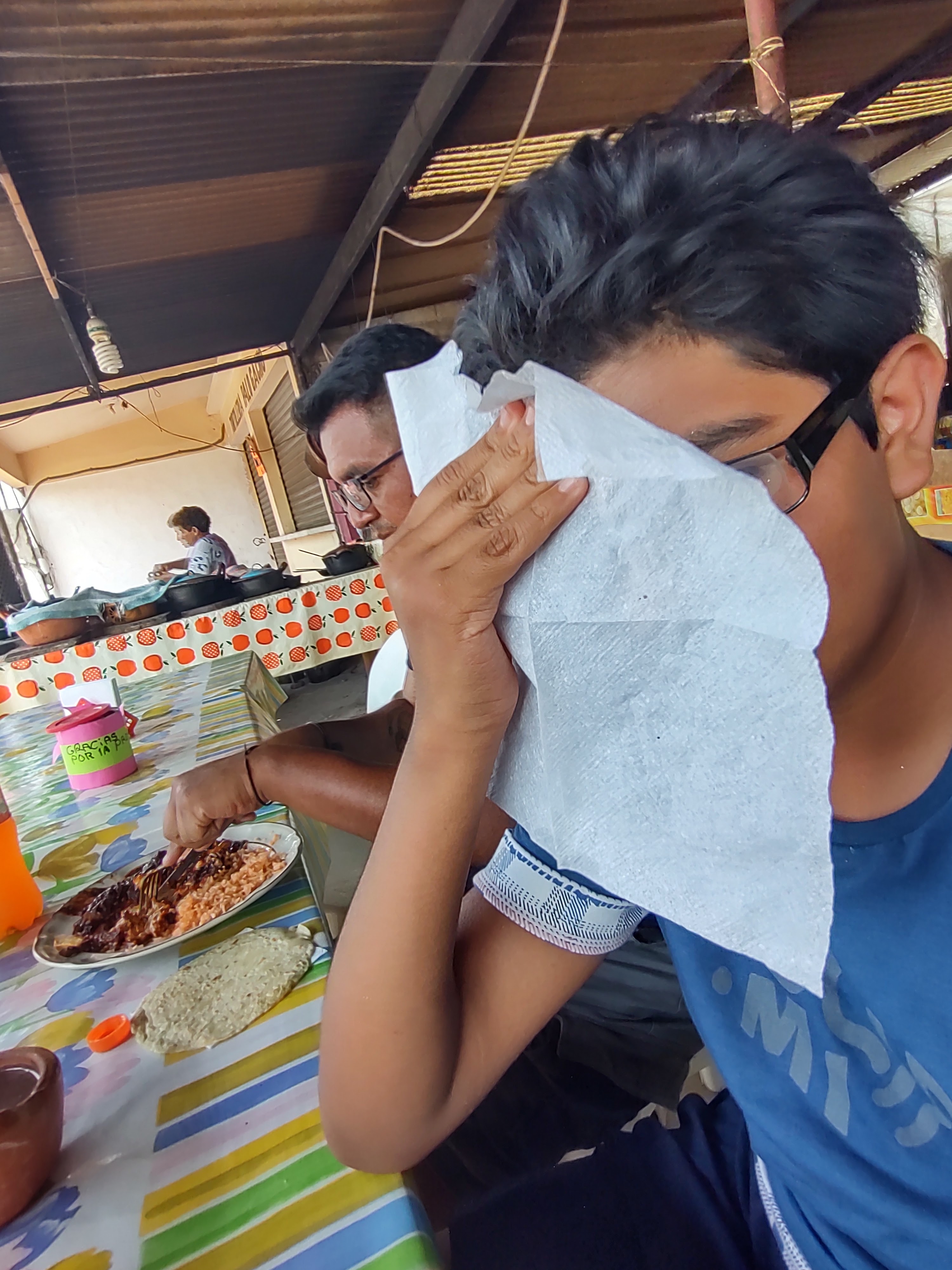 Comedor Las Palmas image 10