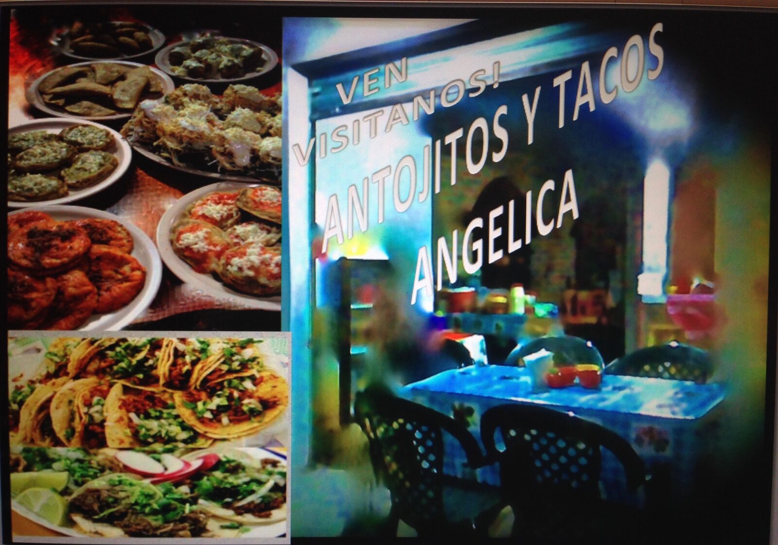 Antojitos Angelica image 2