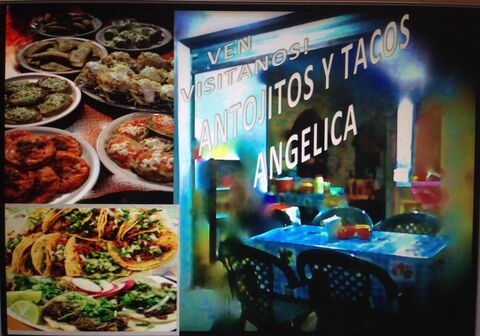 Antojitos Angelica image 2