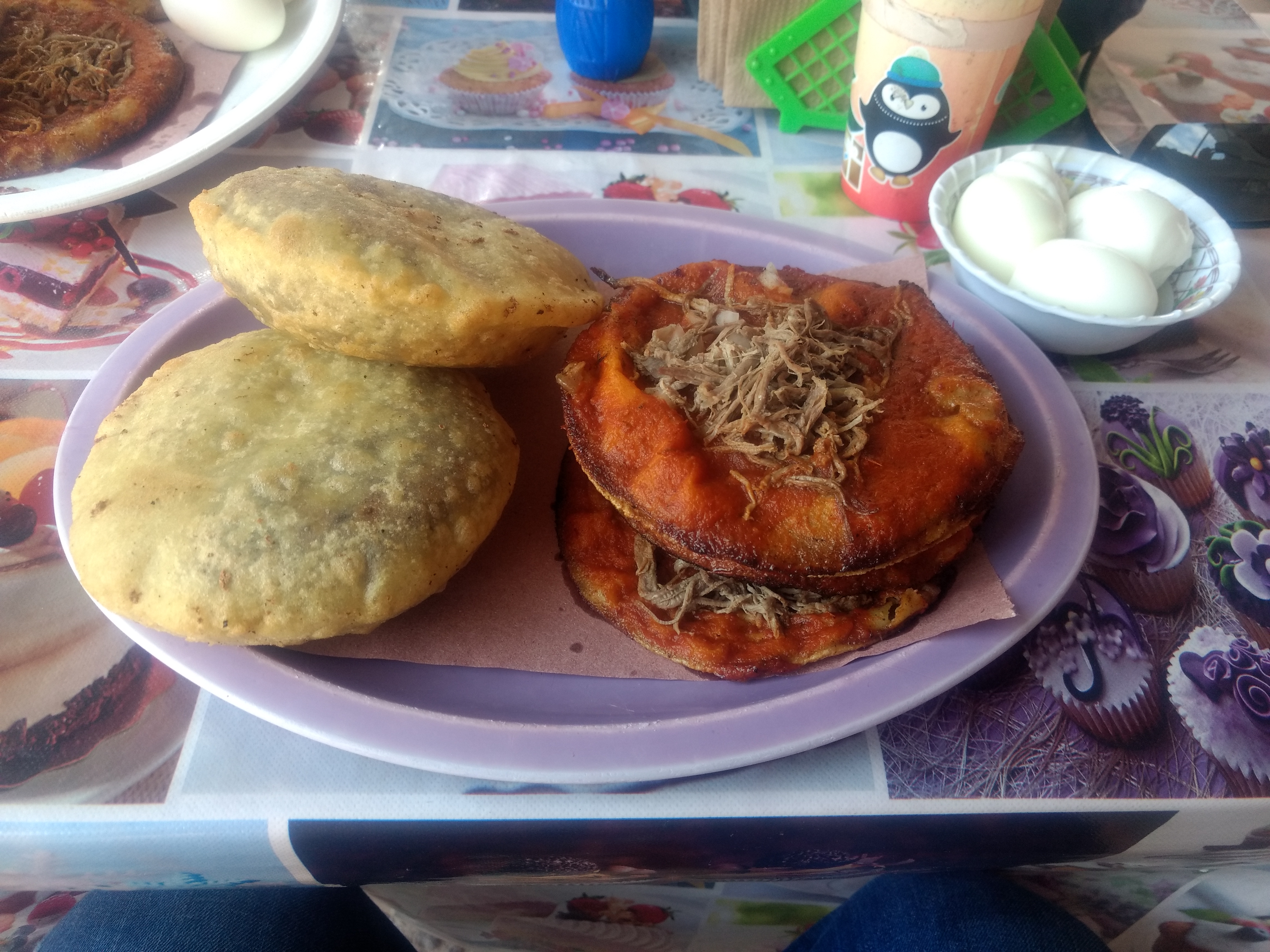 Antojitos Thelma image 2