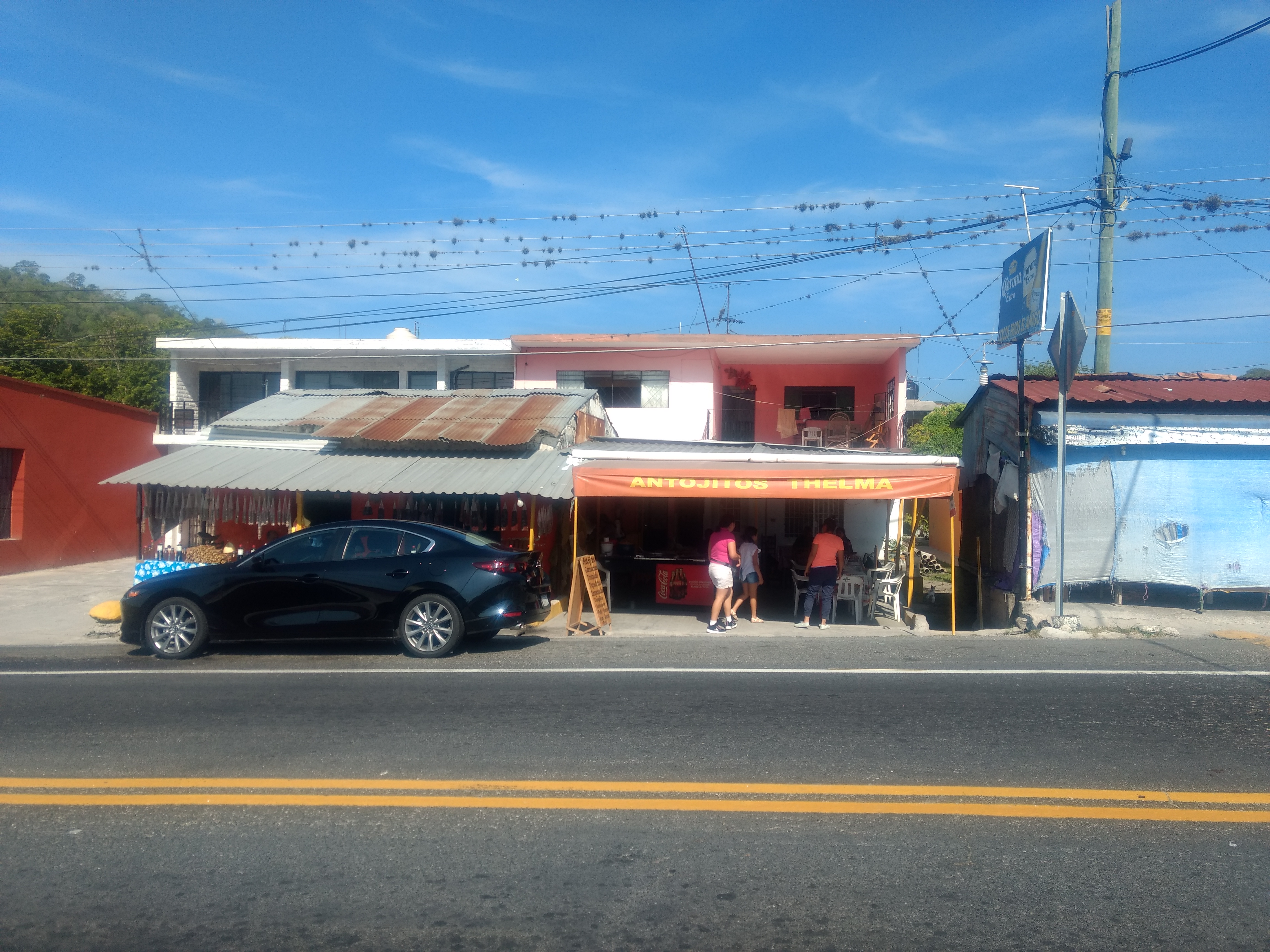 Antojitos Thelma image 3