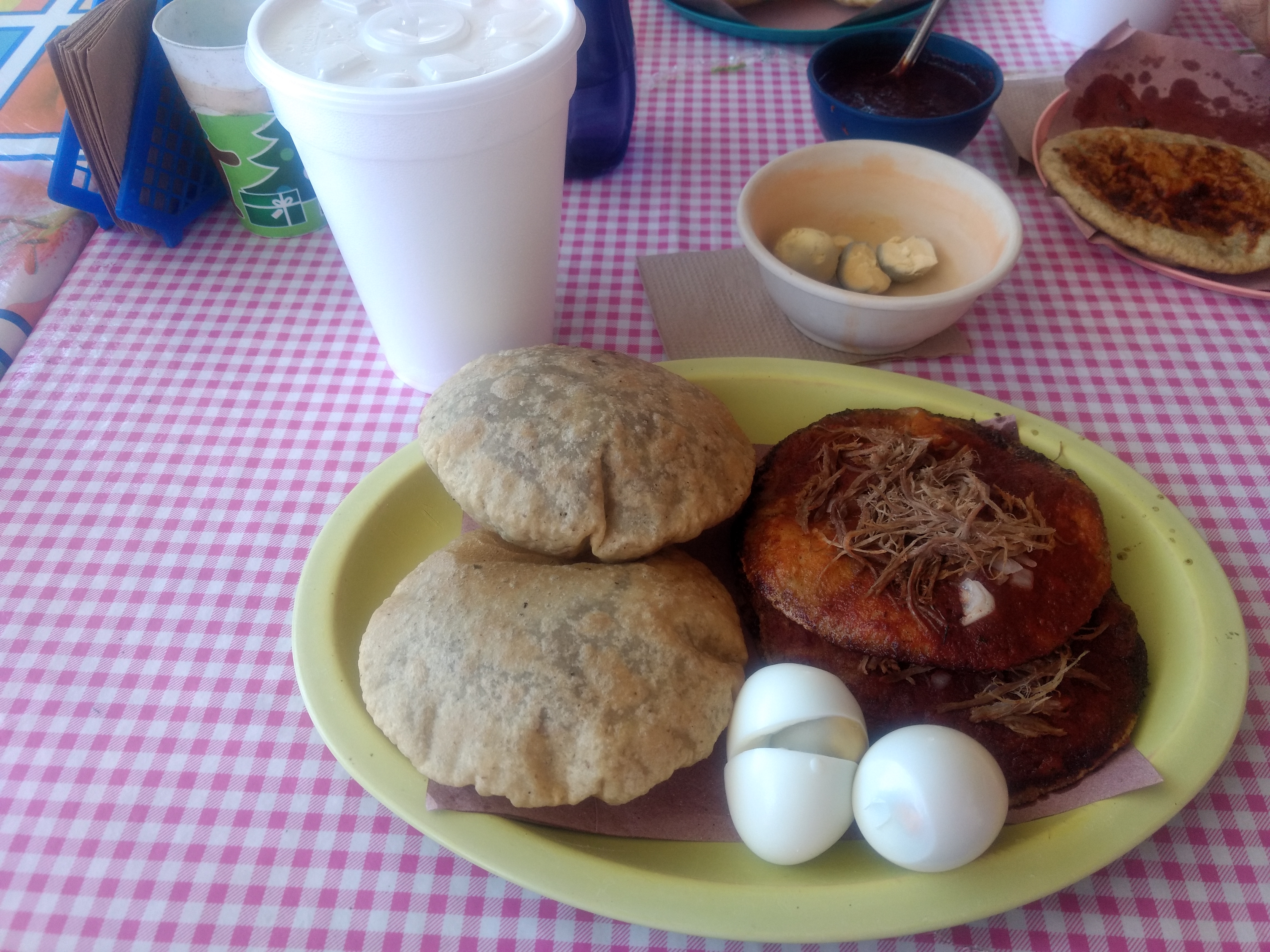 Antojitos Thelma image 4