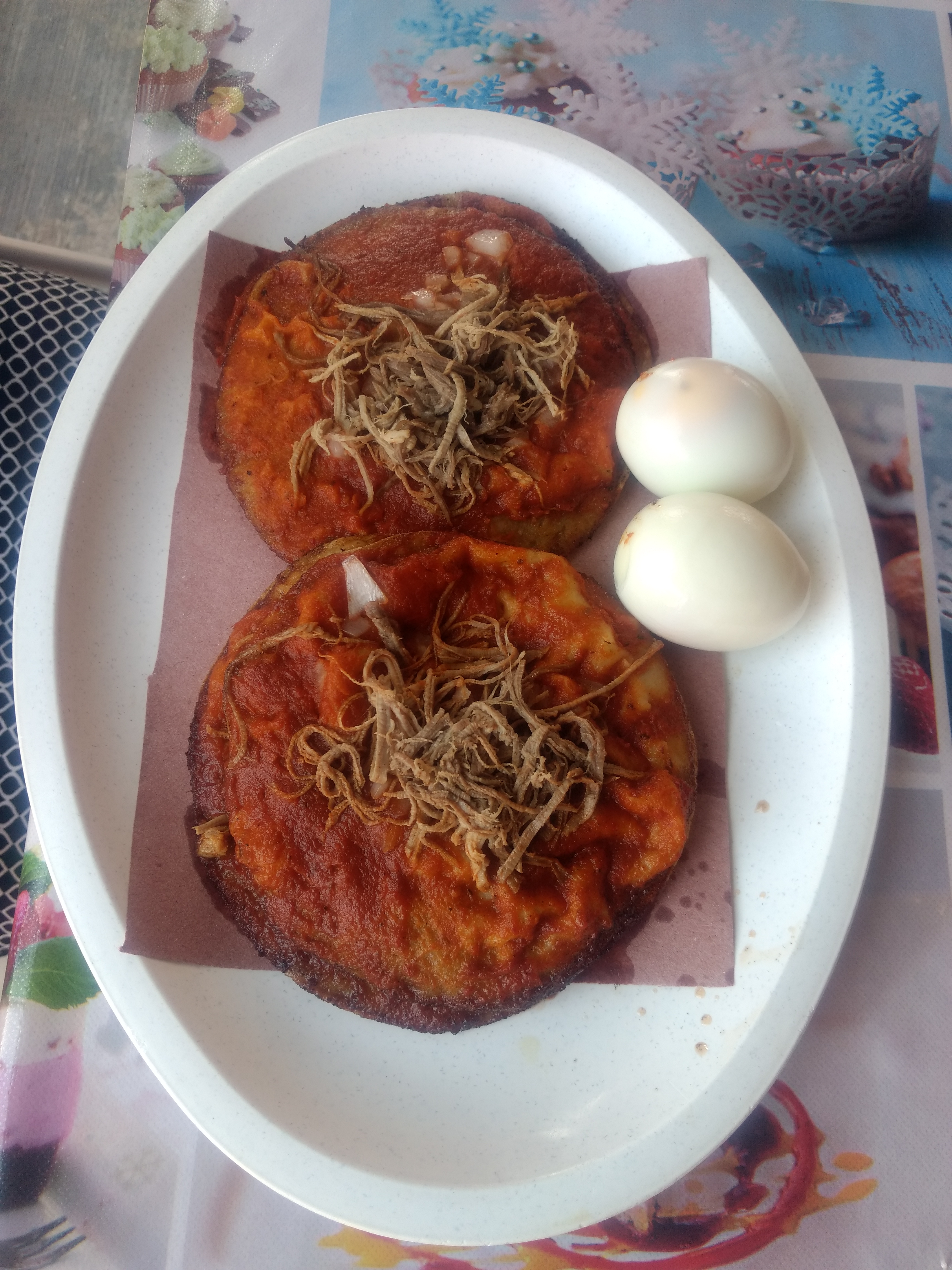 Antojitos Thelma image 5