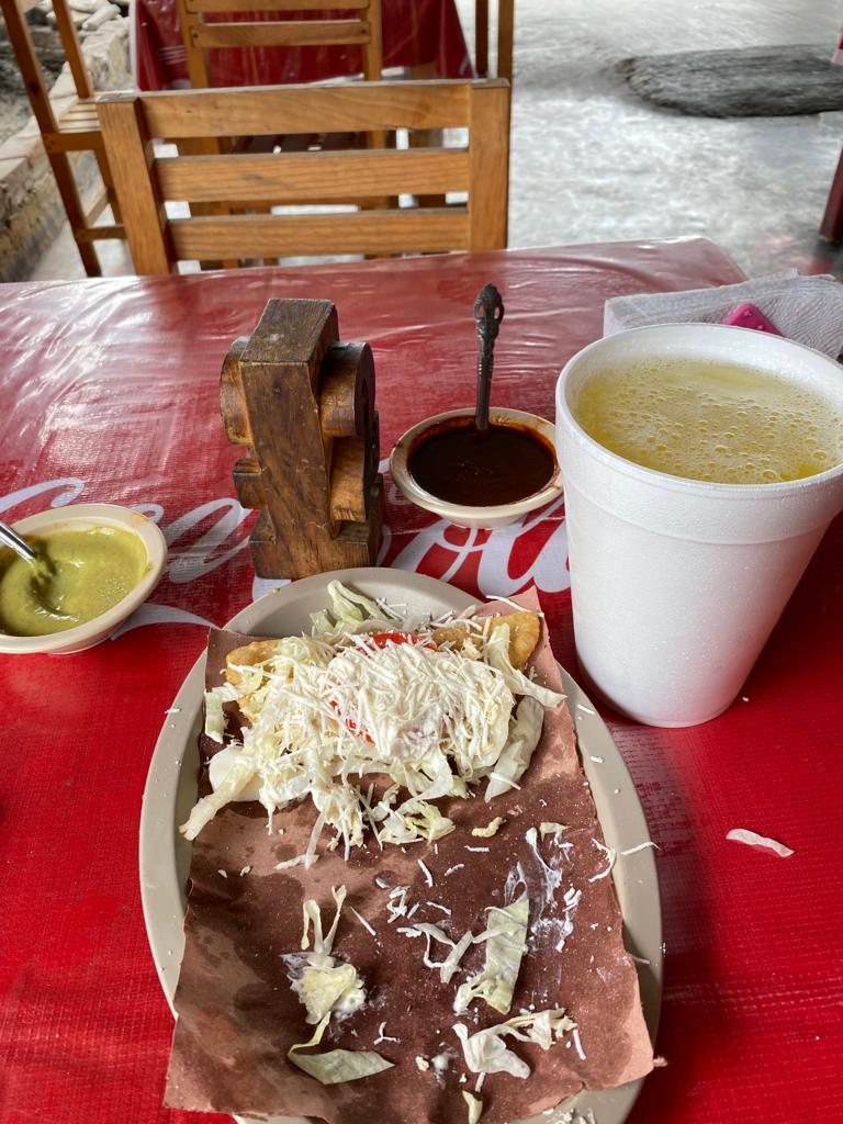 Antojitos Thelma image 6