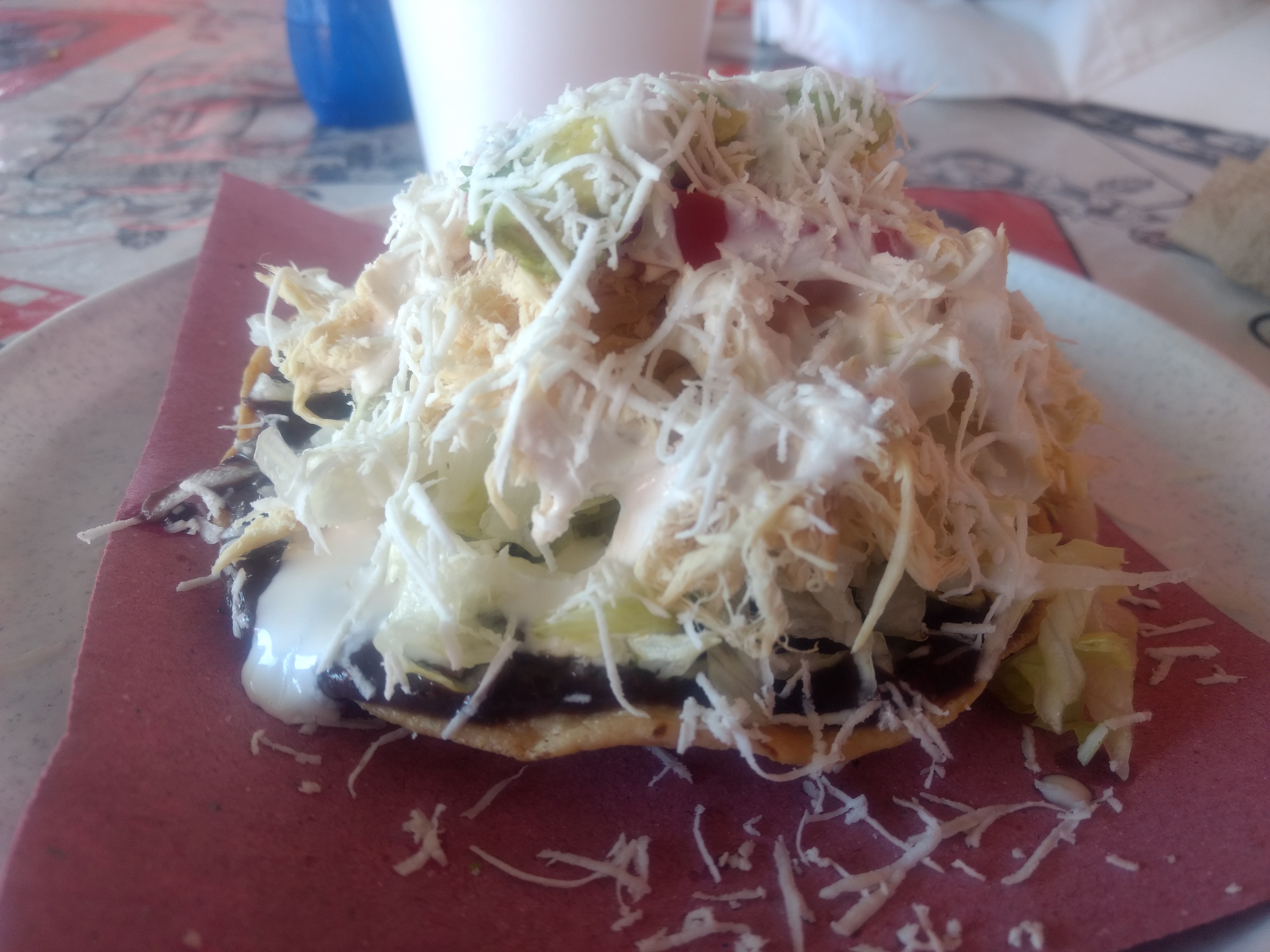 Antojitos Thelma image 7