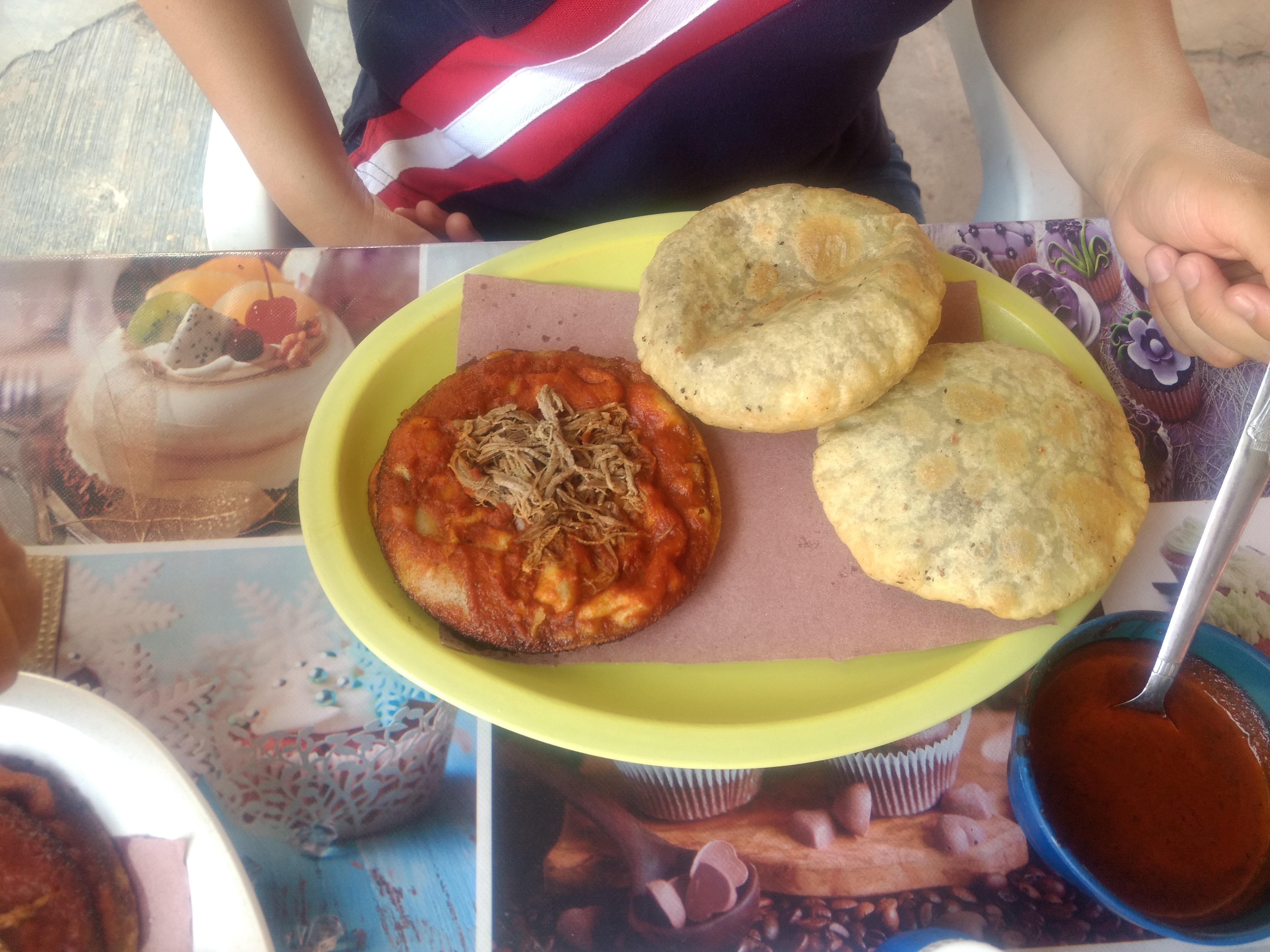 Antojitos Thelma image 8