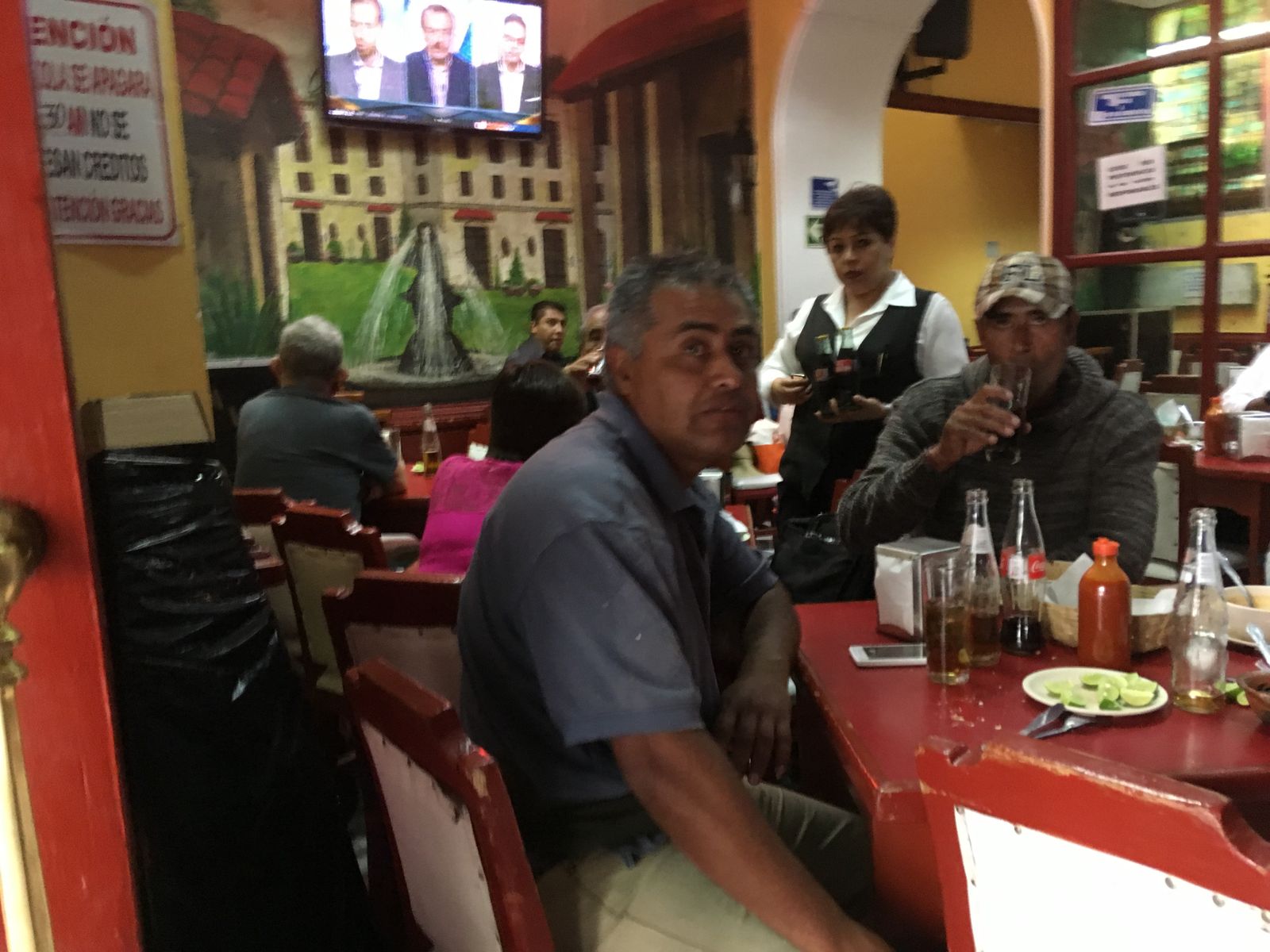 Cantina Pochitoque image 2