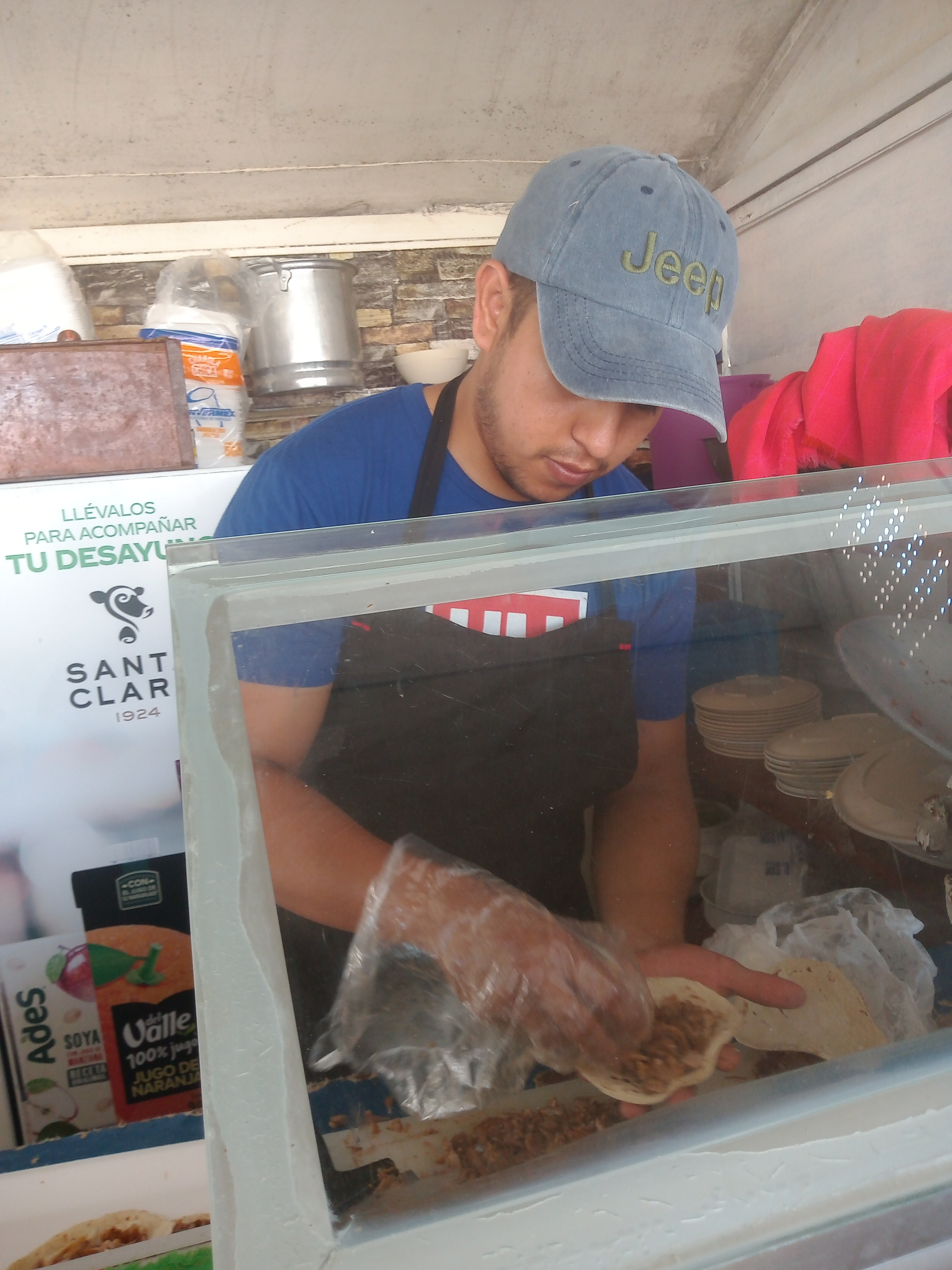 Carnitas estilo Michoacán el purépecha image 1