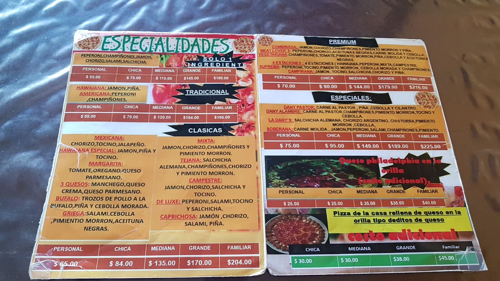 Pizzas Dany image 4