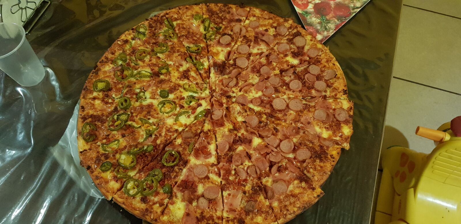 Pizzas Dany image 8