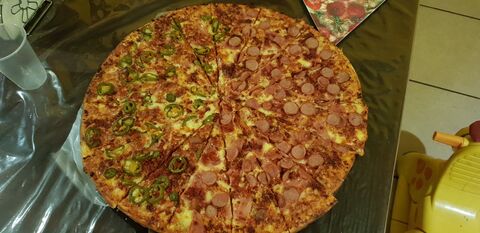 Pizzas Dany image 8