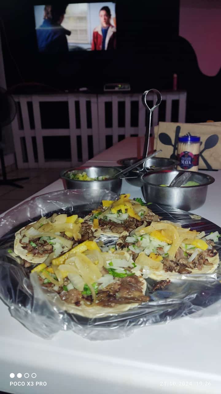 TAQUERÍA REY DEL SIRLOIN image 2