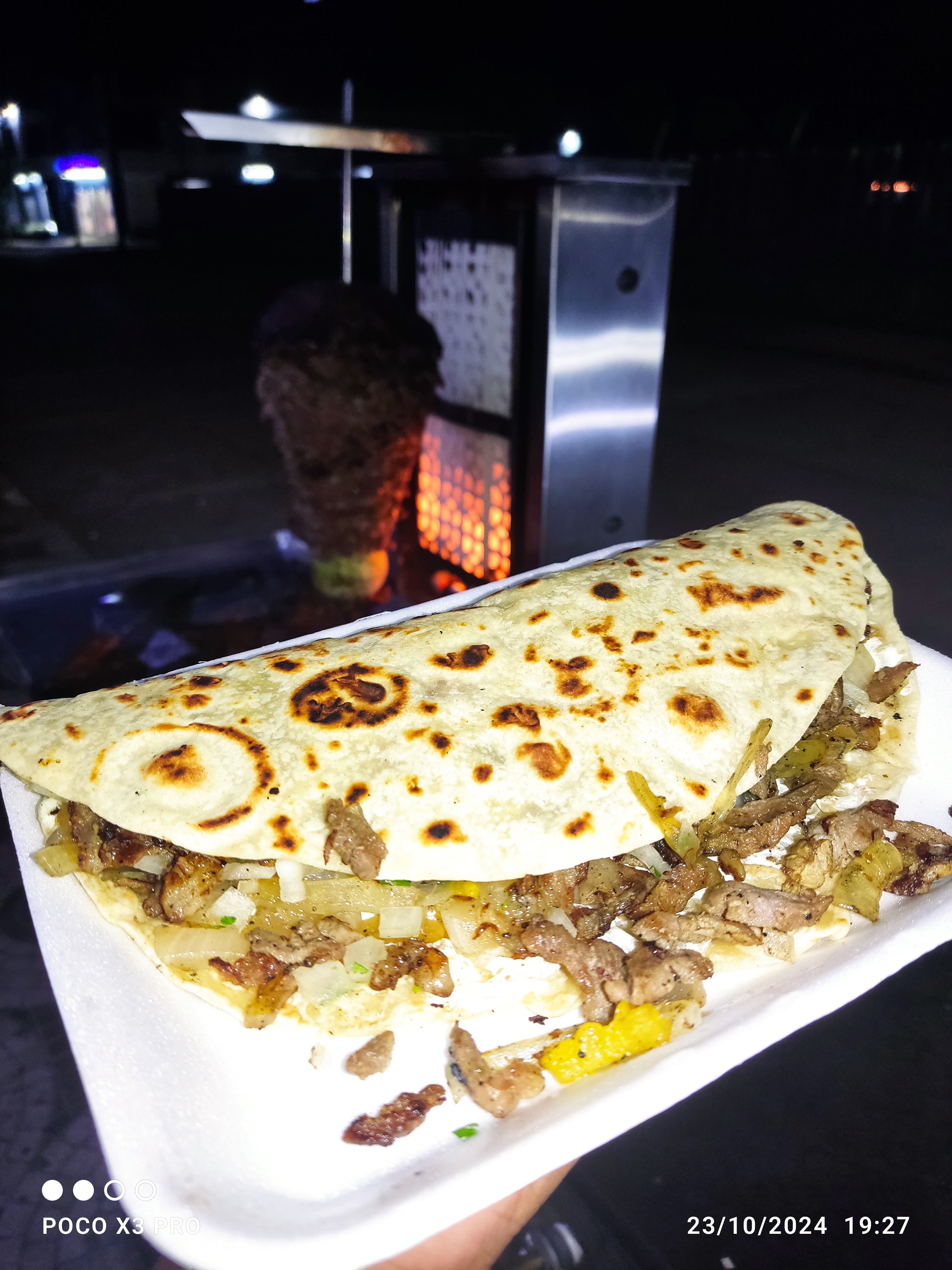 TAQUERÍA REY DEL SIRLOIN image 5