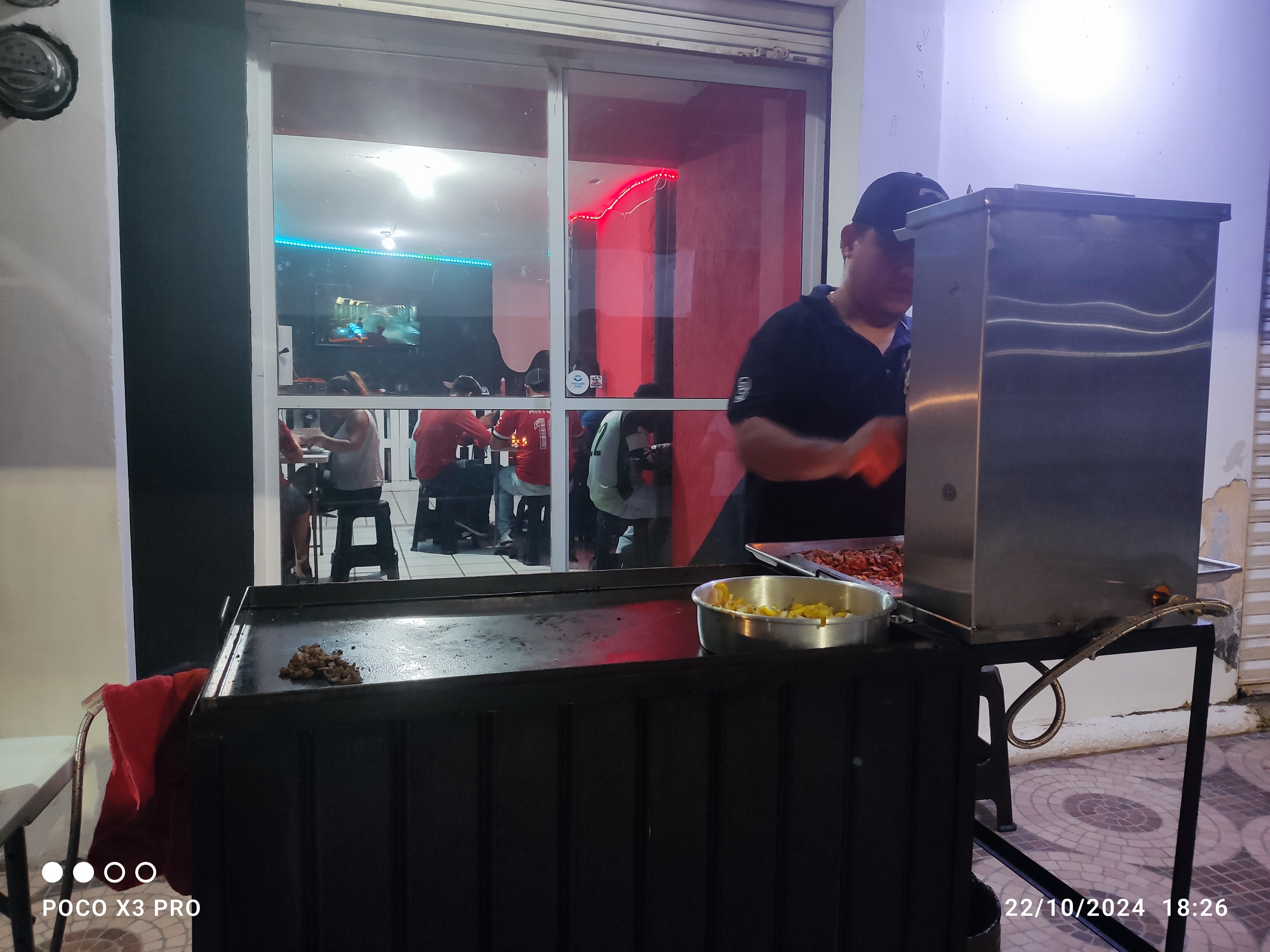 TAQUERÍA REY DEL SIRLOIN image 7