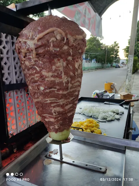 TAQUERÍA REY DEL SIRLOIN image 8