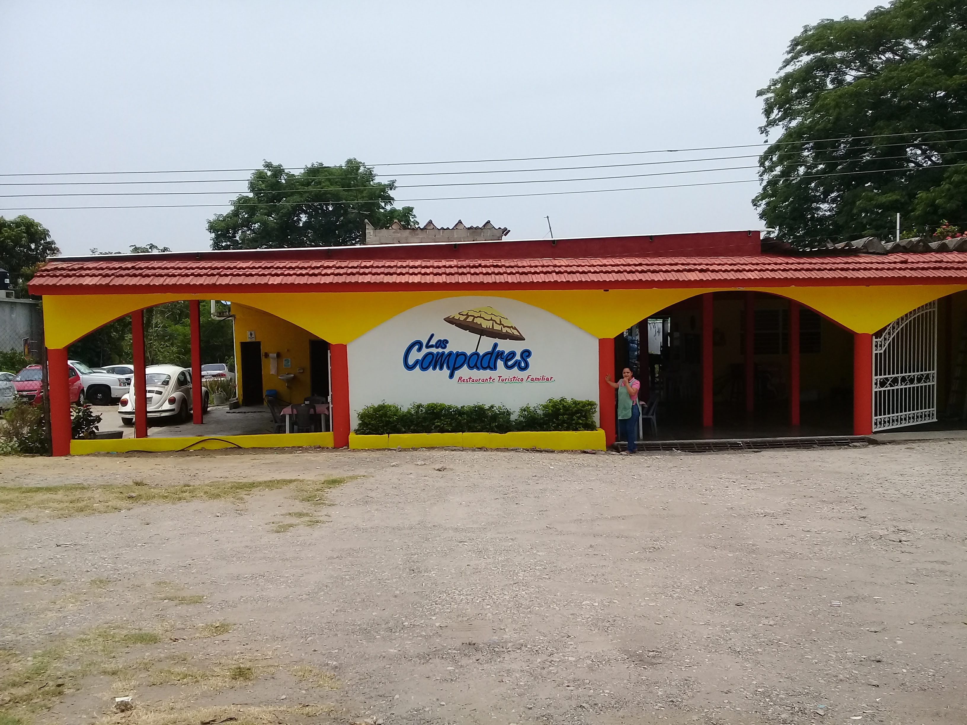 Restaurante Los Compadres image 1