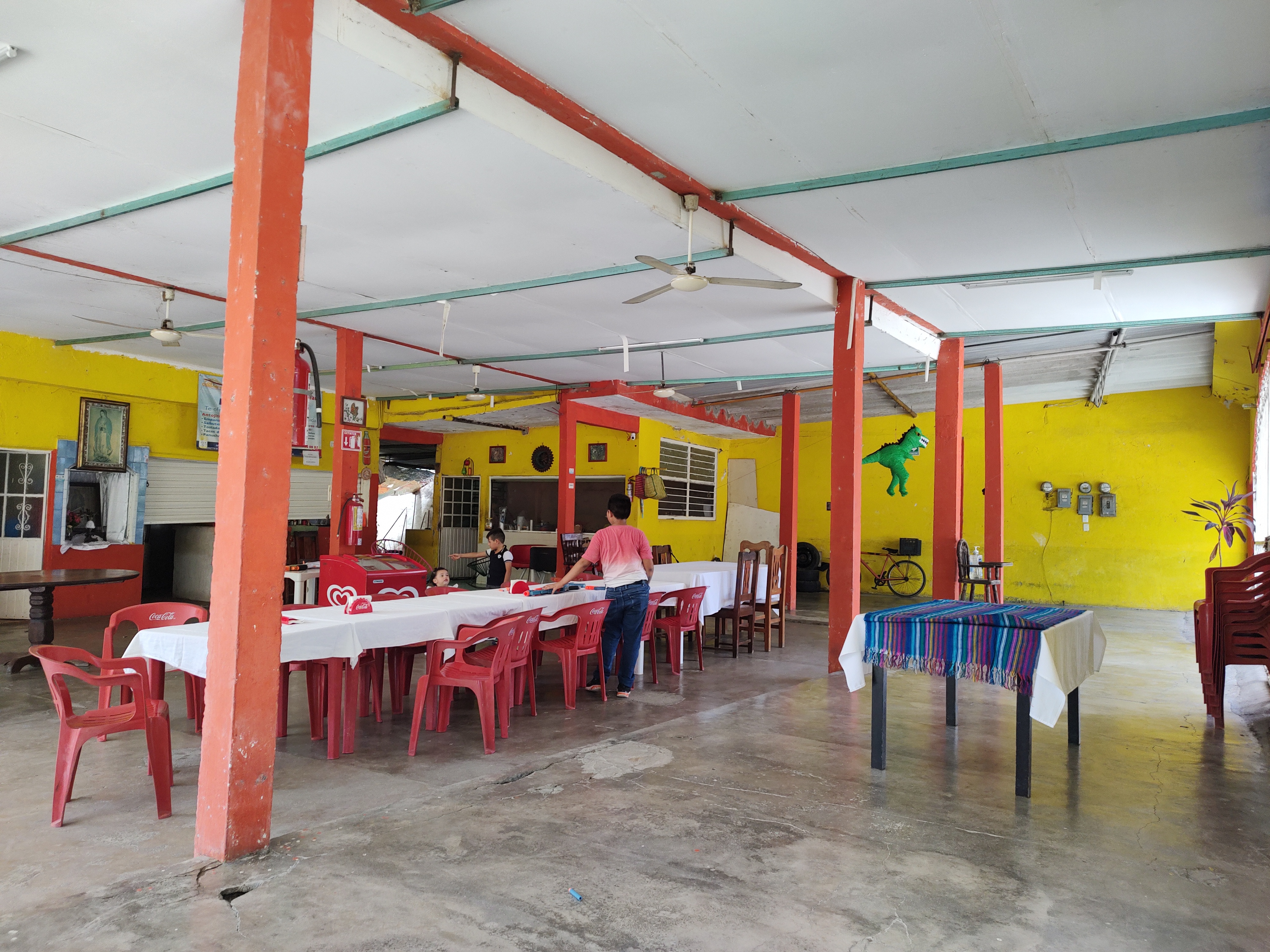 Restaurante Los Compadres image 3