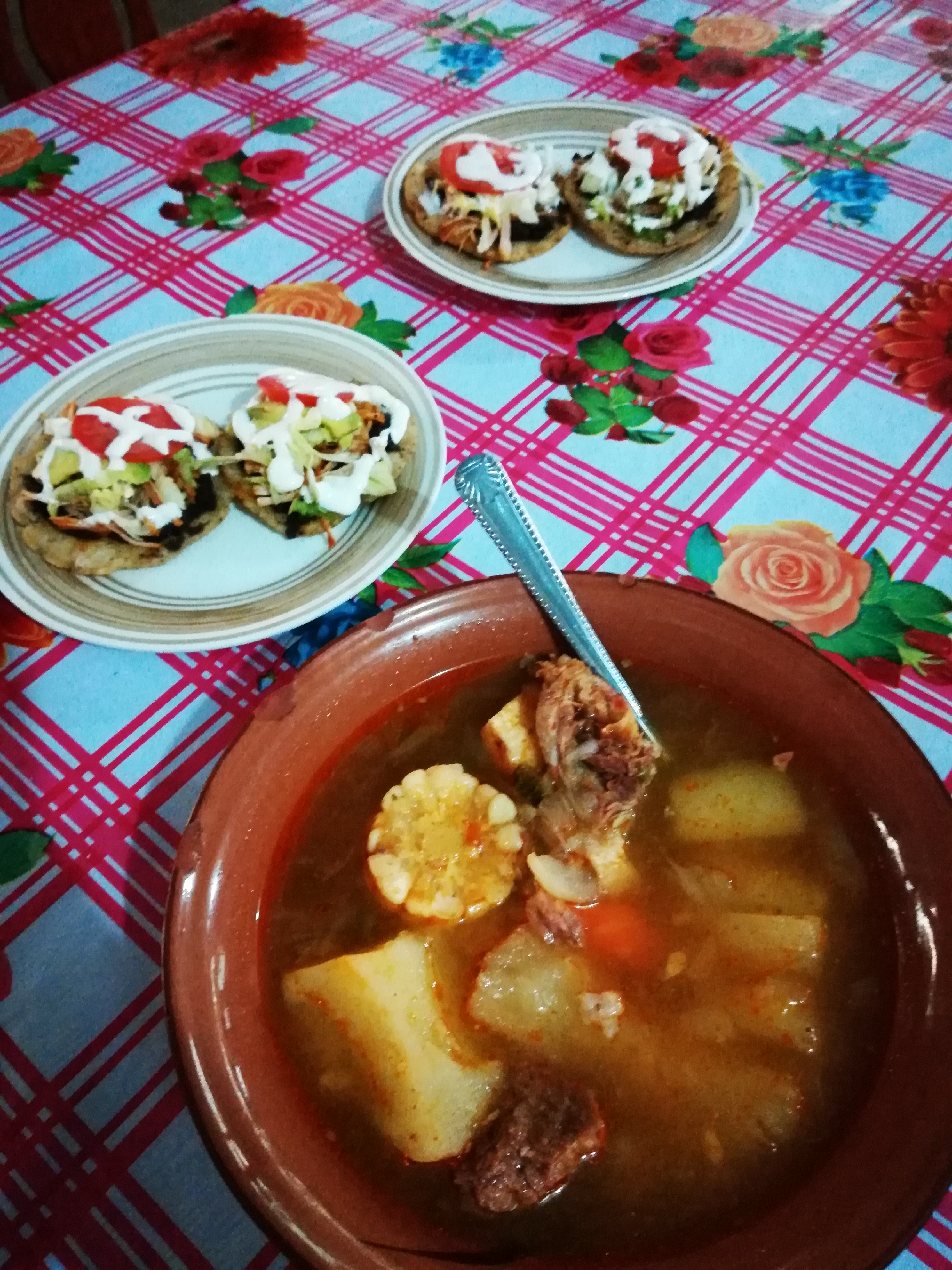 Restaurante Los Compadres image 6