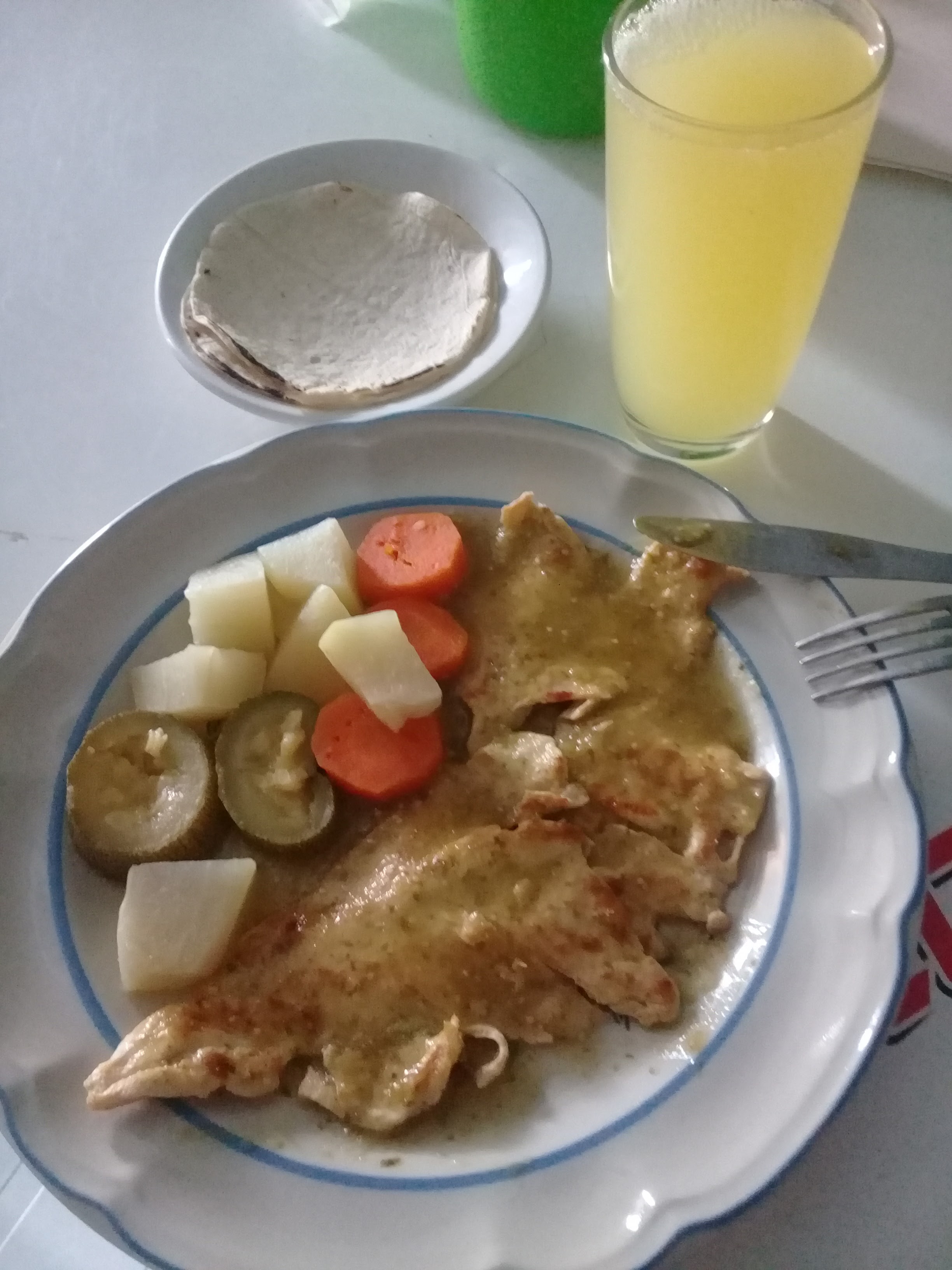 Restaurante Los Compadres image 10