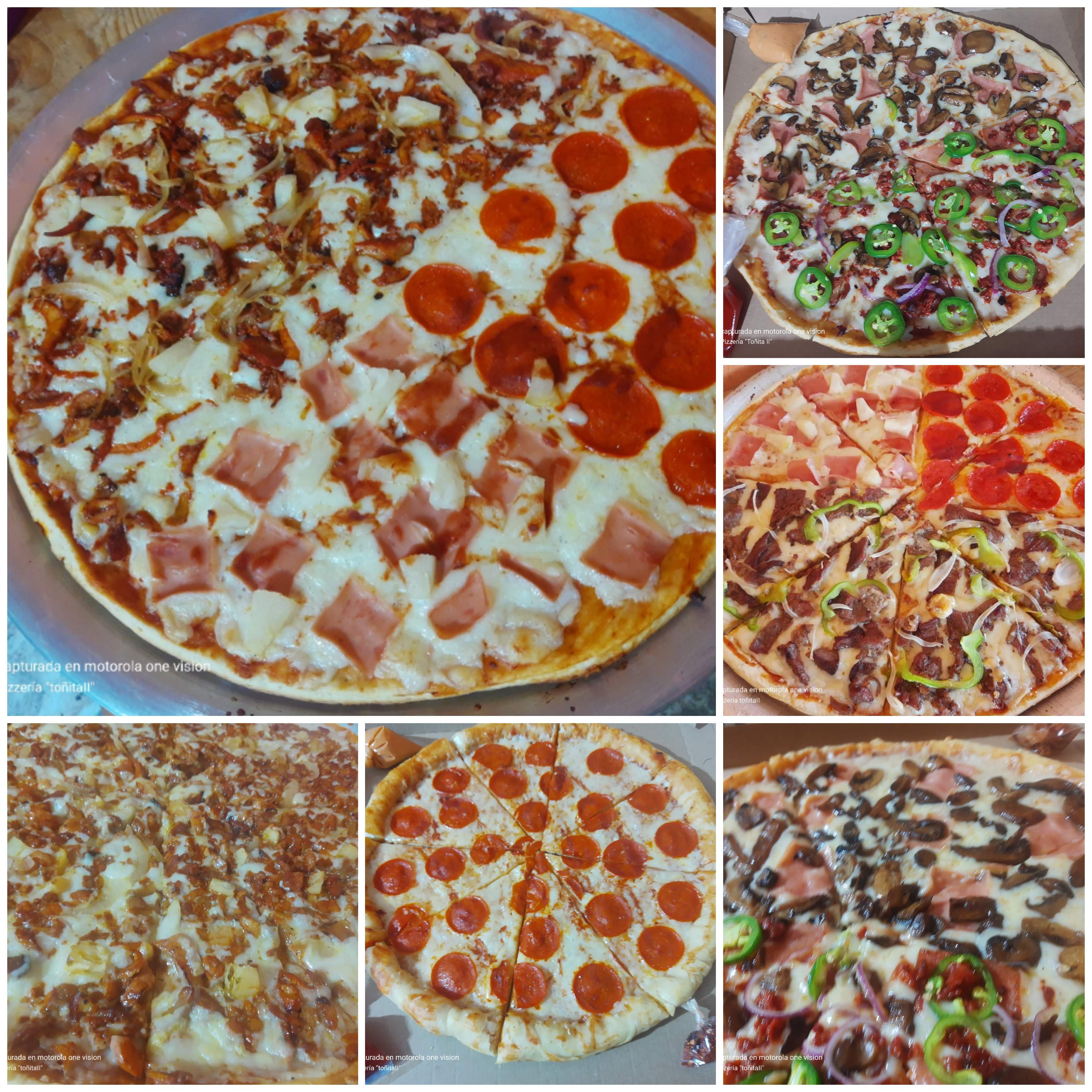 Pizzería "toñitaII" image 2