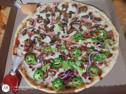 Pizzería "toñitaII" image 4