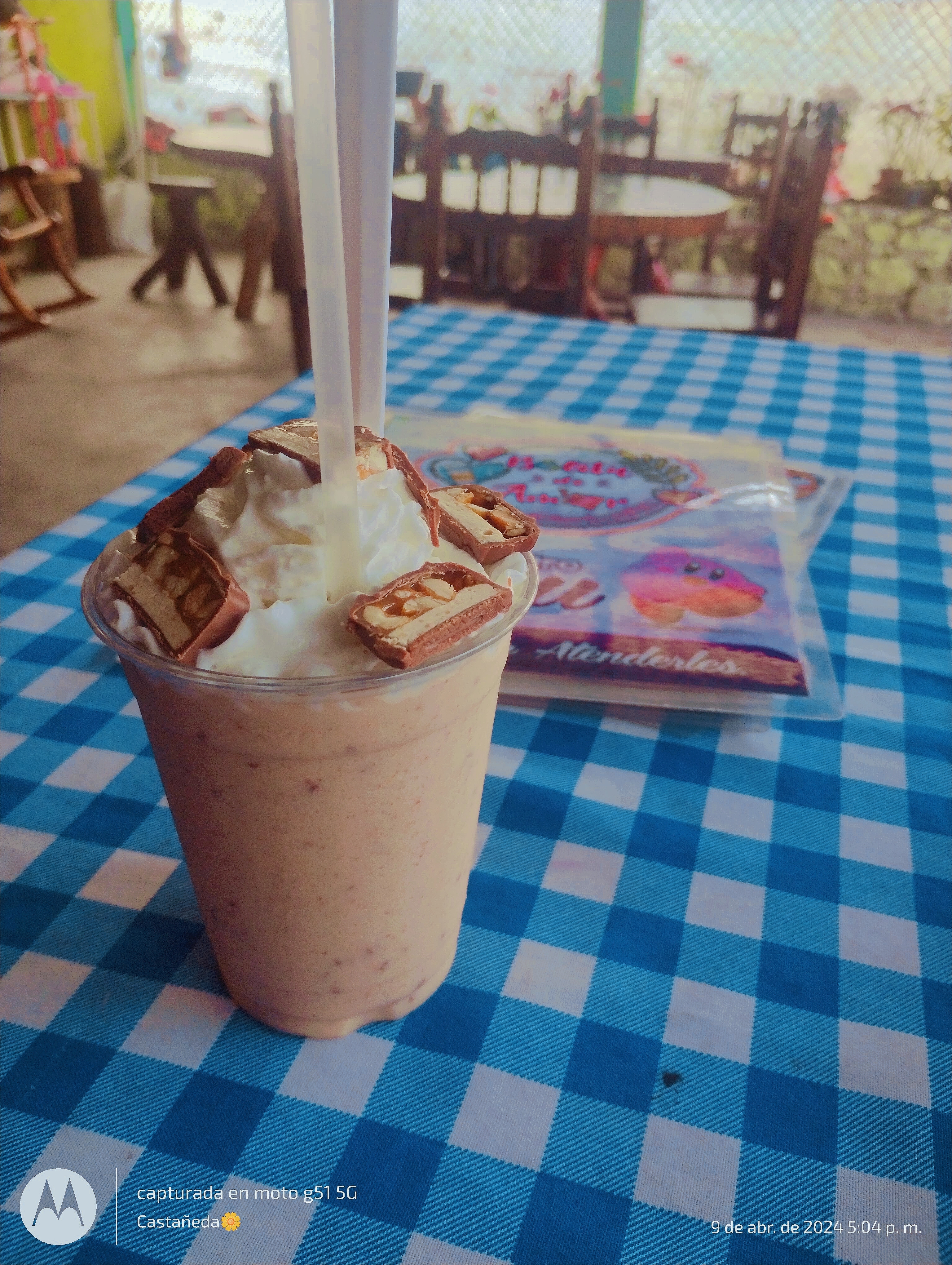 Bolita de Amor image 2