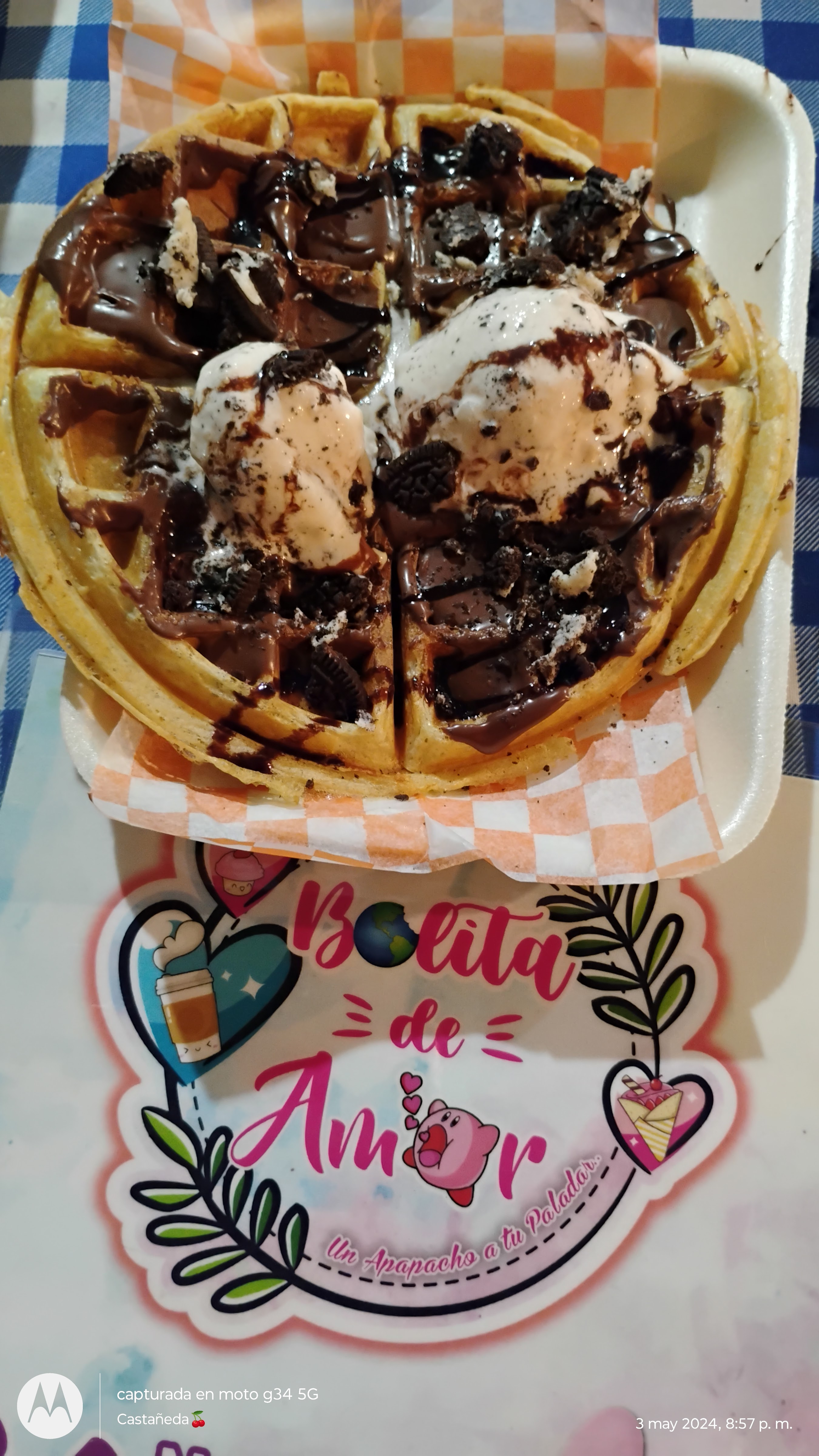 Bolita de Amor image 4