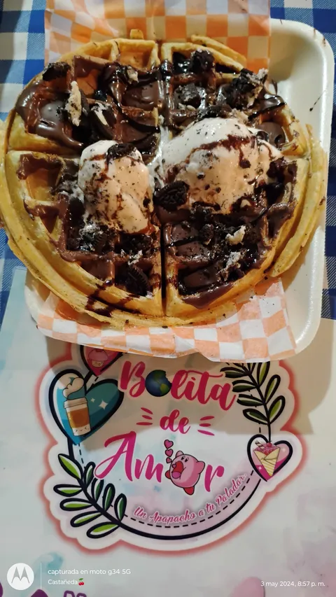 Bolita de Amor image 4